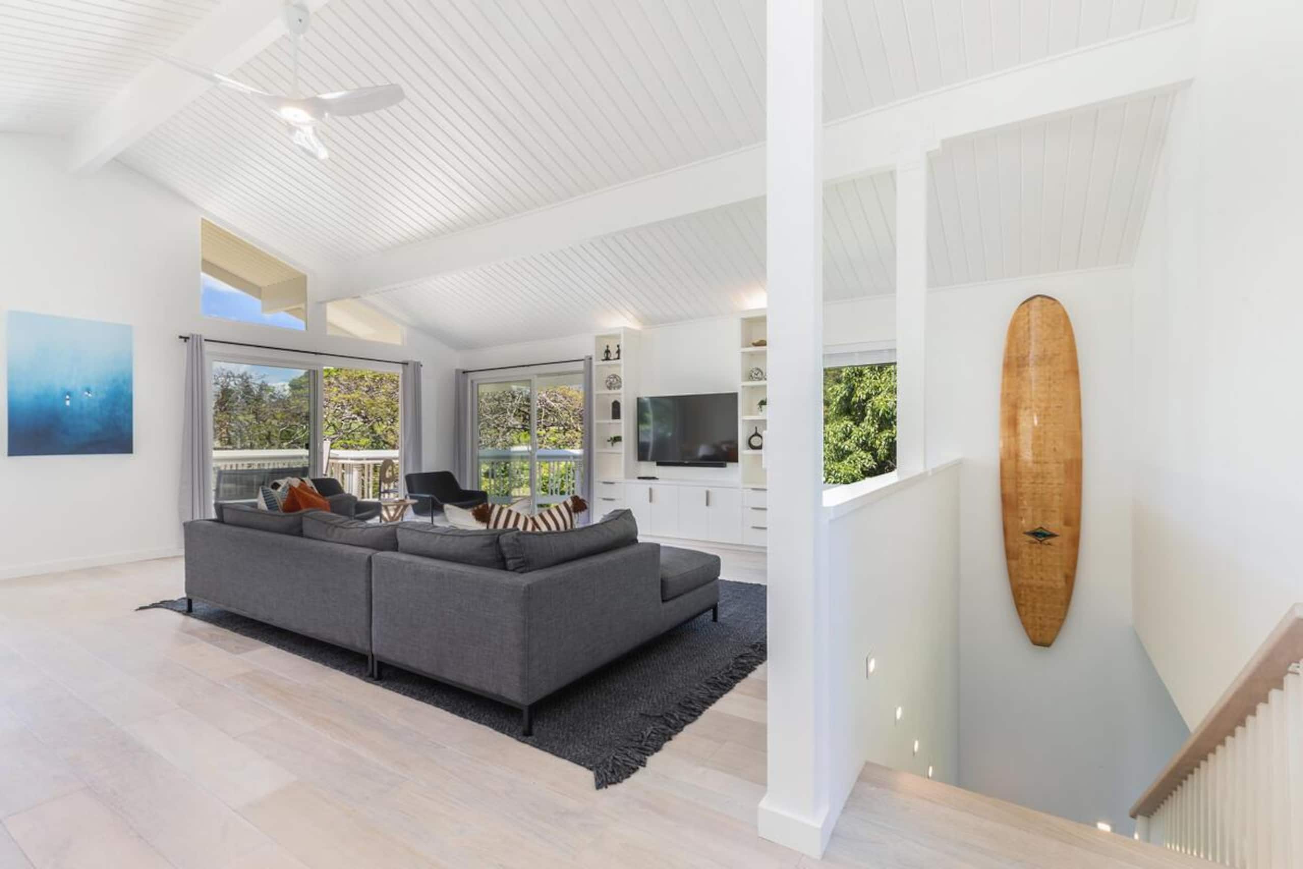 Modern Home on Golf Course, Walk to Tennis, Golf - Photo 14