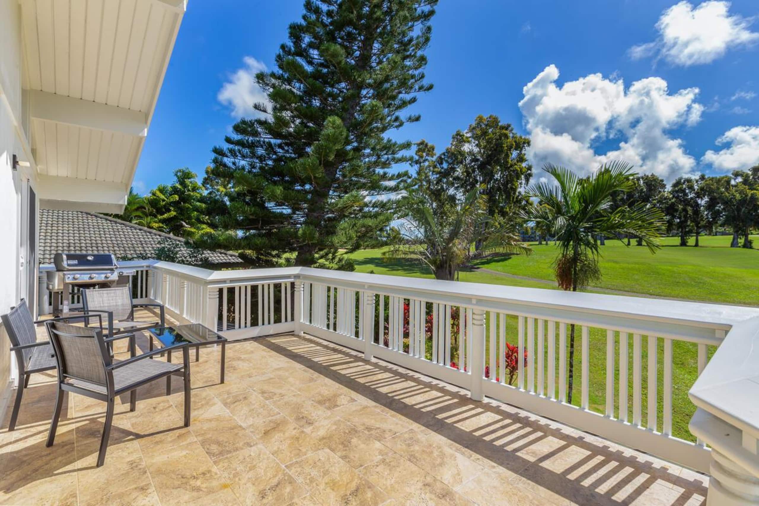 Modern Home on Golf Course, Walk to Tennis, Golf - Photo 7
