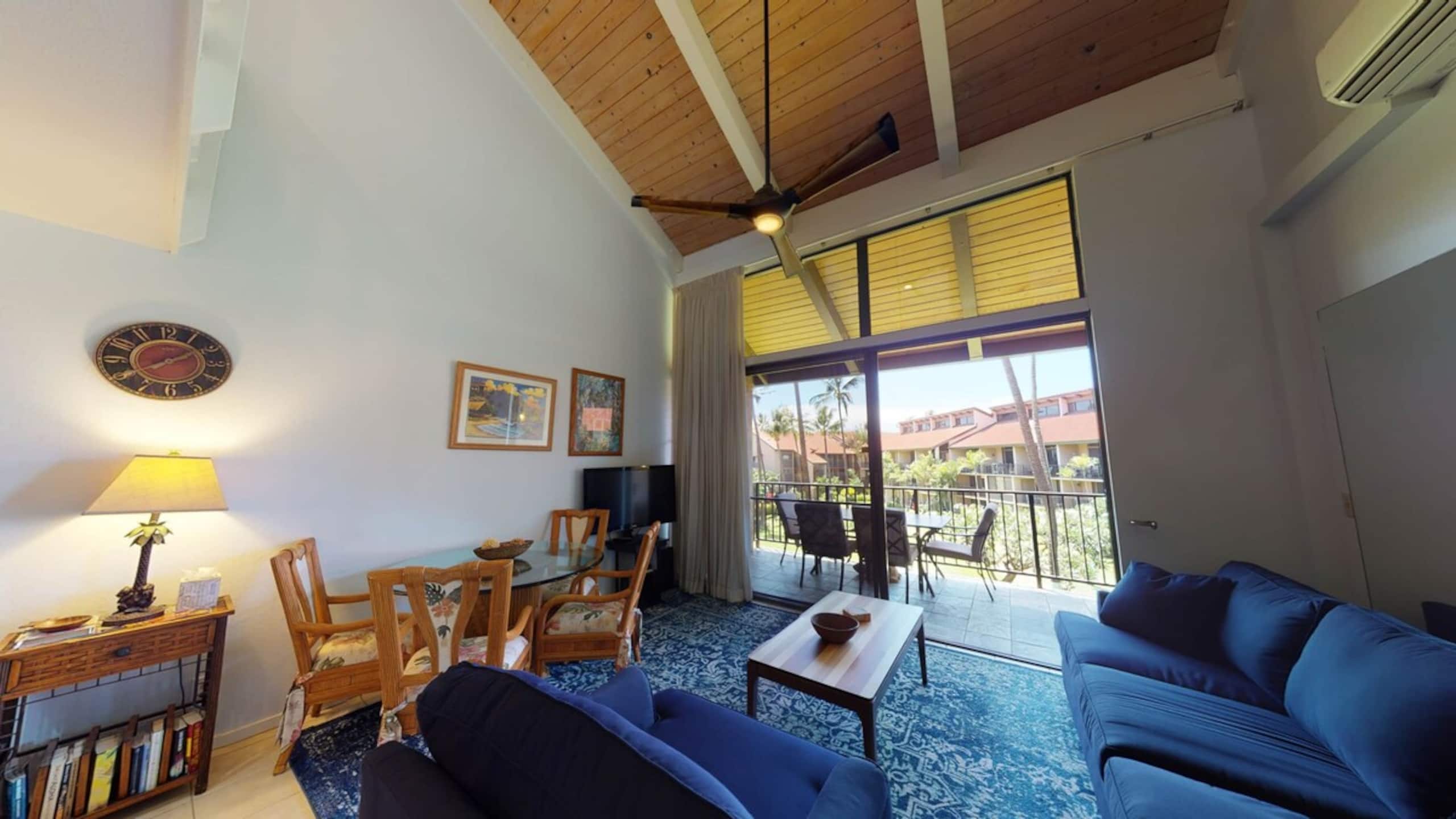 Magnificent Sunsets and Beachfront at Luana Kai - Photo 10