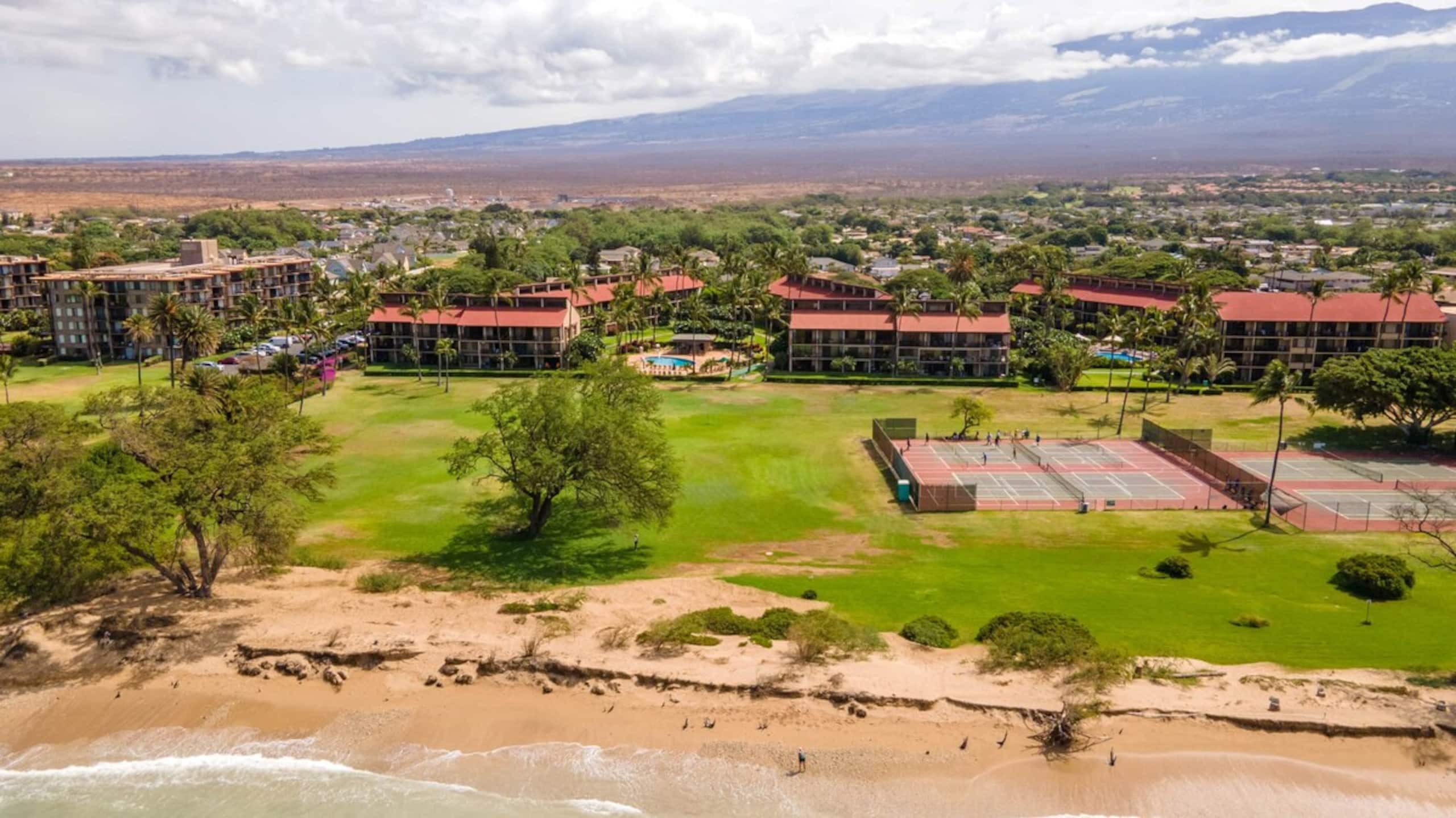 Magnificent Sunsets and Beachfront at Luana Kai - Photo 23