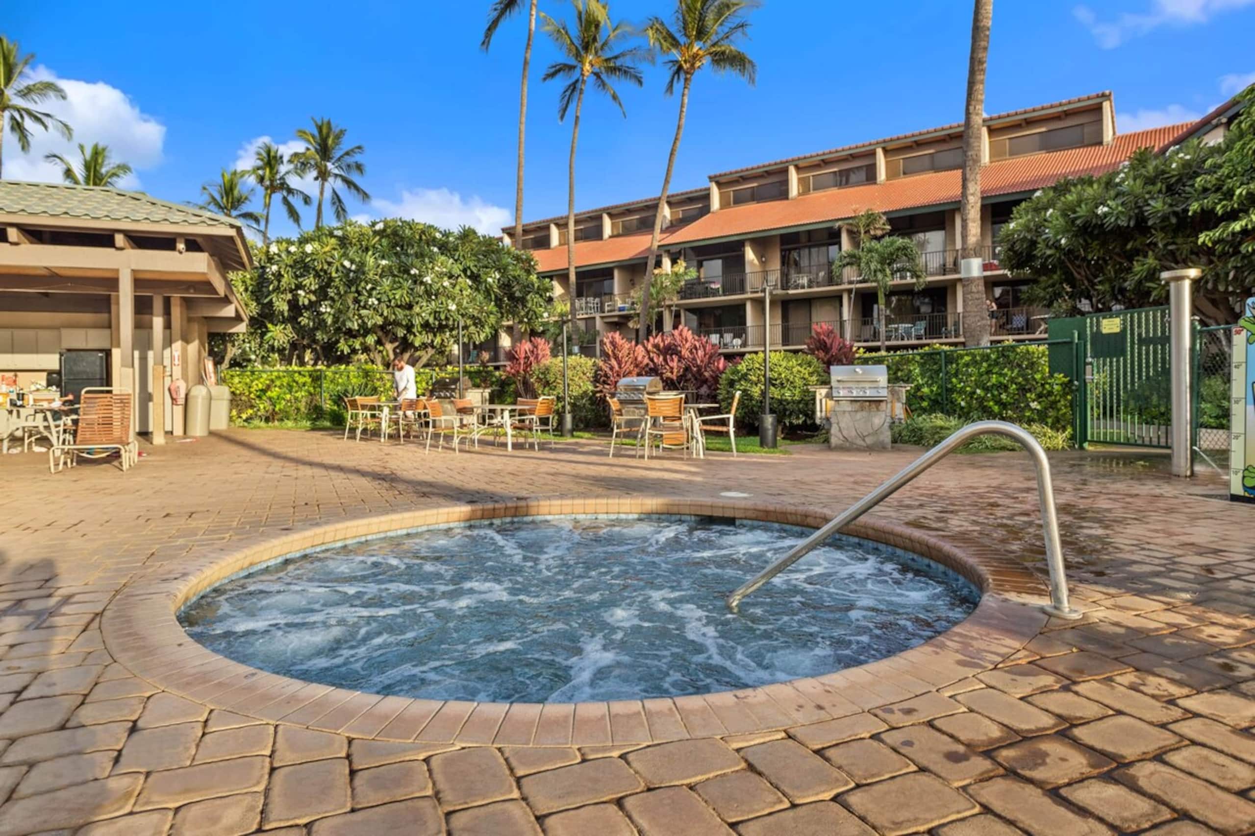 Magnificent Sunsets and Beachfront at Luana Kai - Photo 19