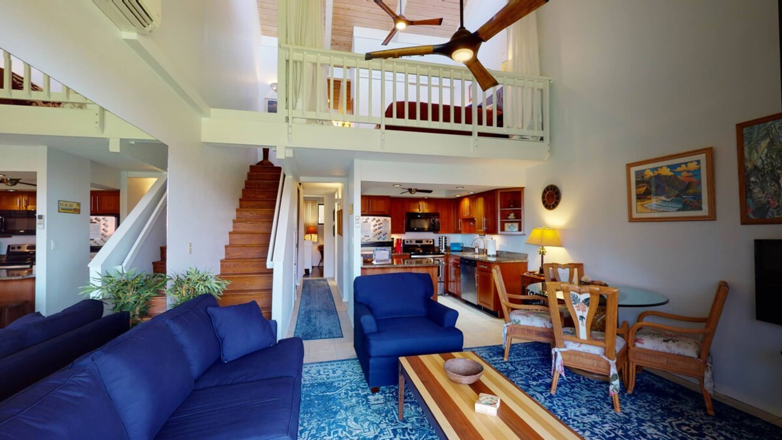 Magnificent Sunsets and Beachfront at Luana Kai - Photo 4