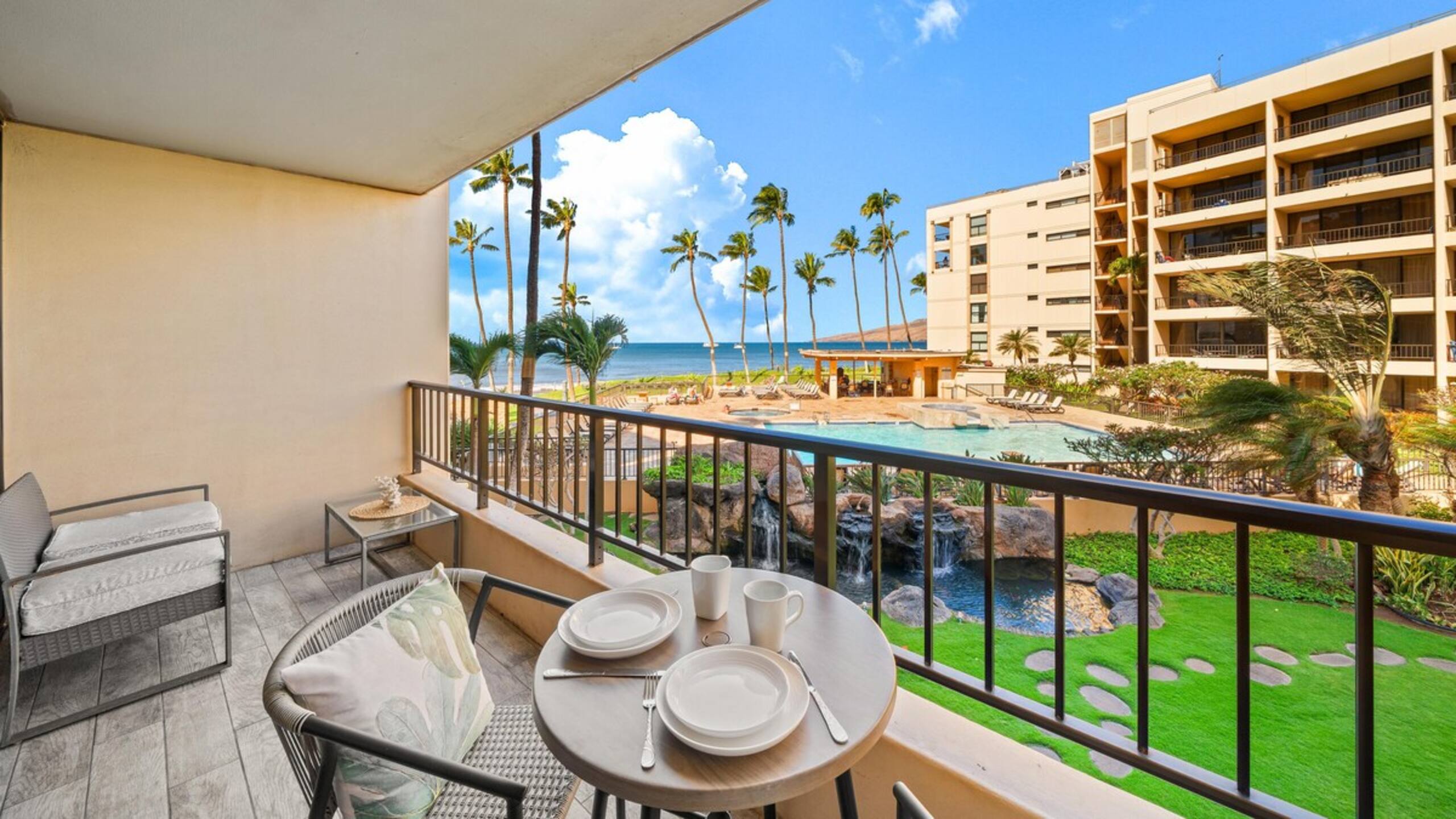 Gorgeous Oceanfront Remodel I Sugar Beach 210 - Photo 9