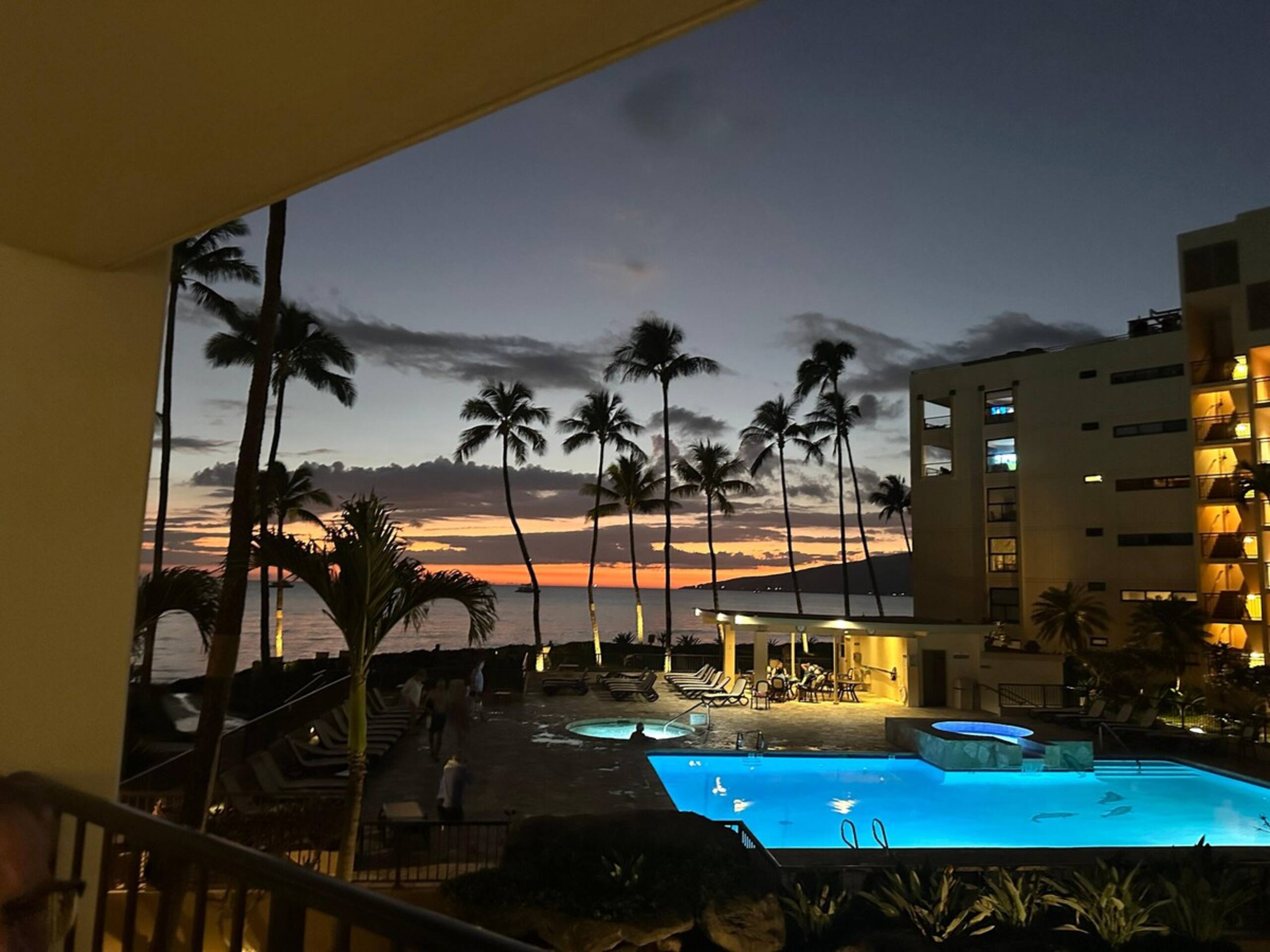Gorgeous Oceanfront Remodel I Sugar Beach 210 - Photo 43
