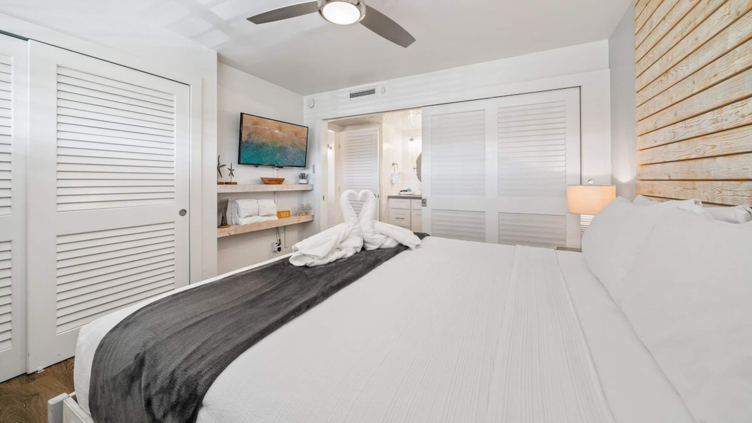 Gorgeous Oceanfront Remodel I Sugar Beach 210 - Photo 18