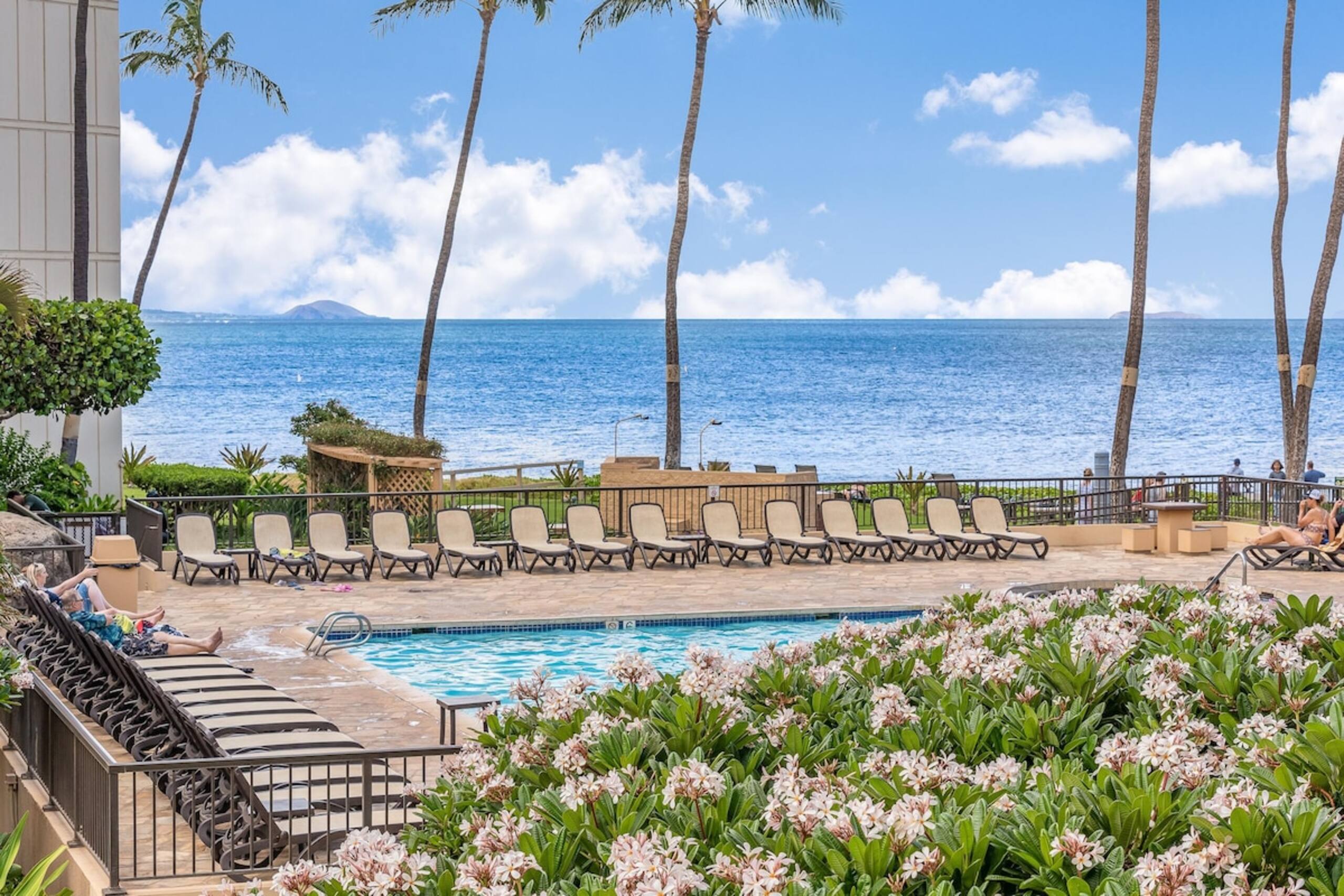 Gorgeous Oceanfront Remodel I Sugar Beach 210 - Photo 3