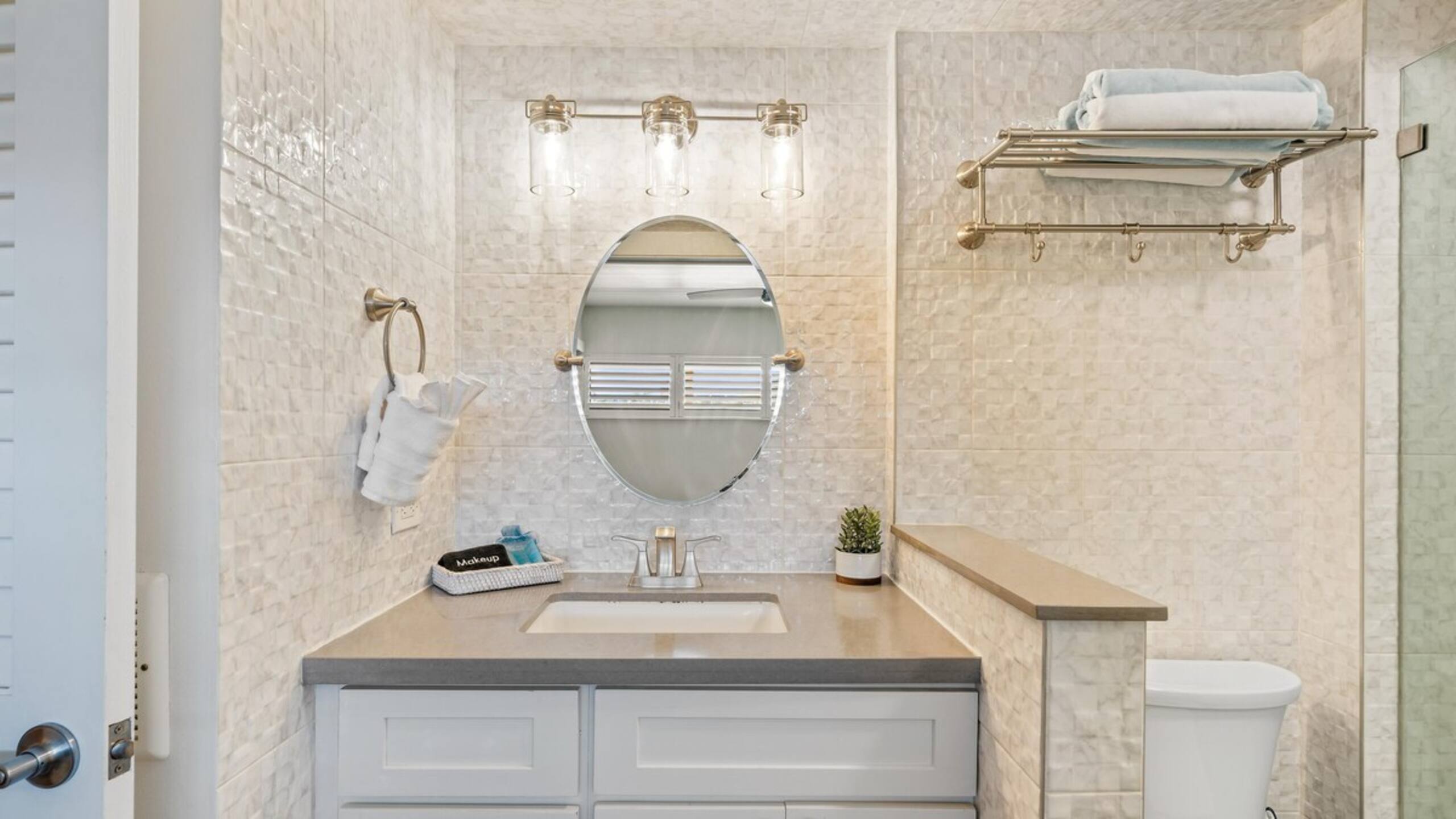 Gorgeous Oceanfront Remodel I Sugar Beach 210 - Photo 32