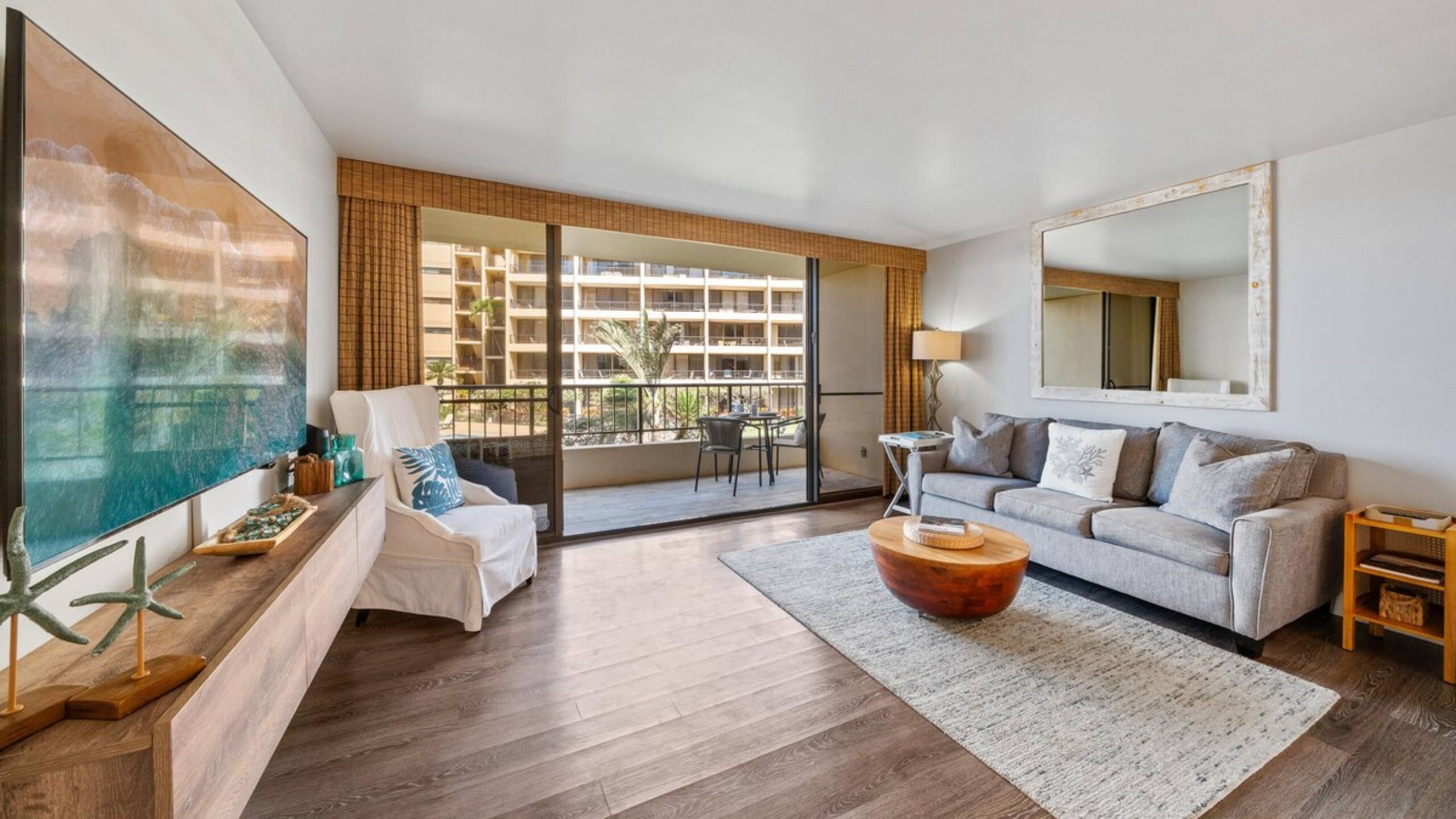 Gorgeous Oceanfront Remodel I Sugar Beach 210 - Photo 6