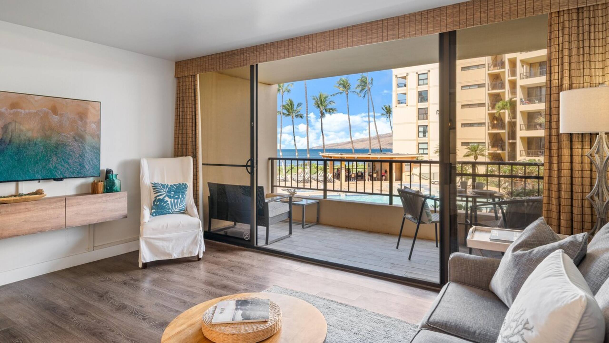 Gorgeous Oceanfront Remodel I Sugar Beach 210 - Photo 11