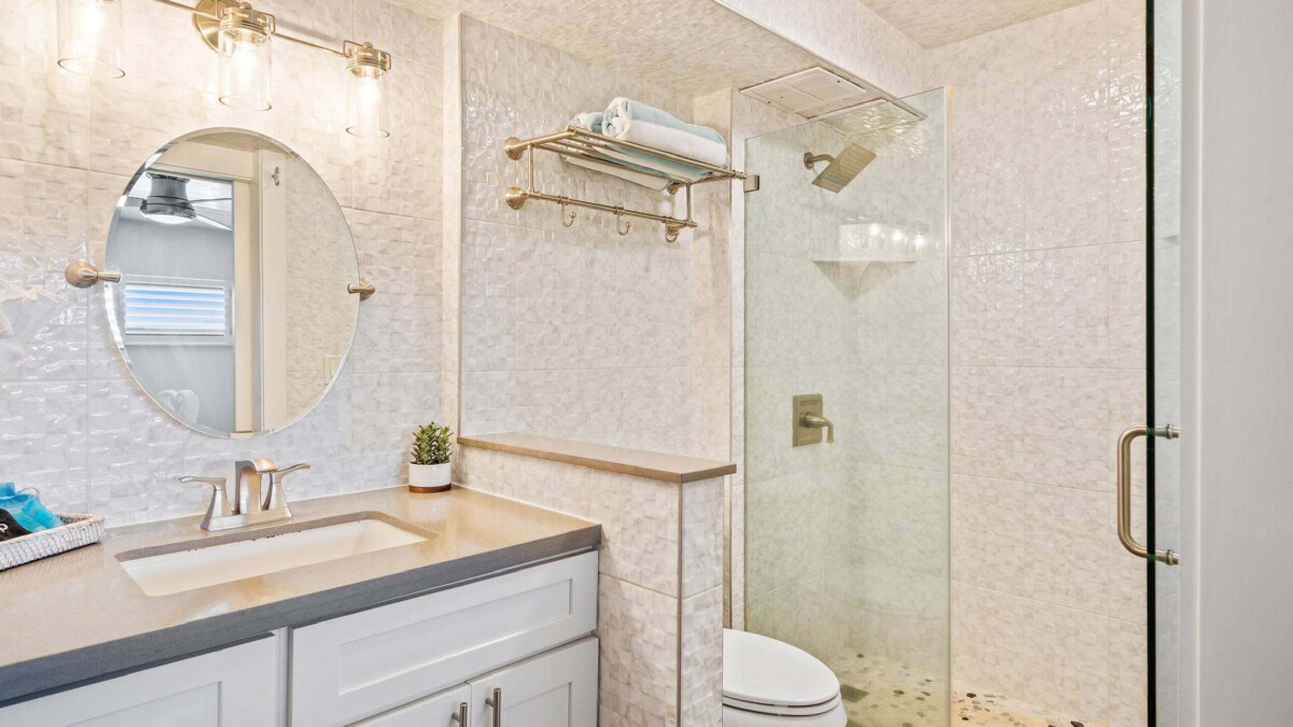 Gorgeous Oceanfront Remodel I Sugar Beach 210 - Photo 35