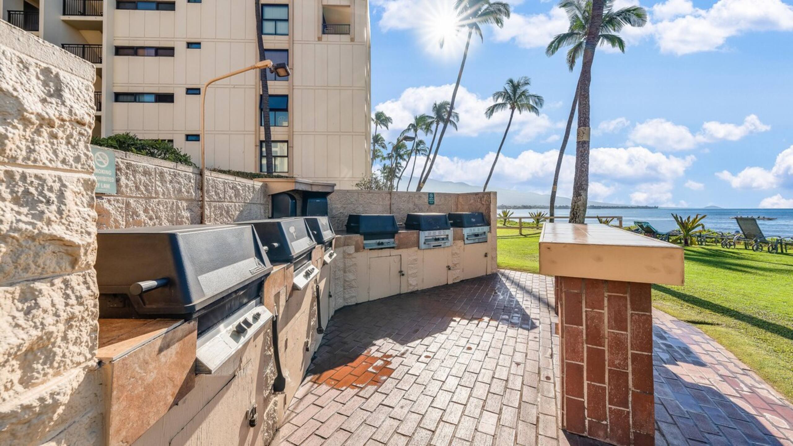 Gorgeous Oceanfront Remodel I Sugar Beach 210 - Photo 45