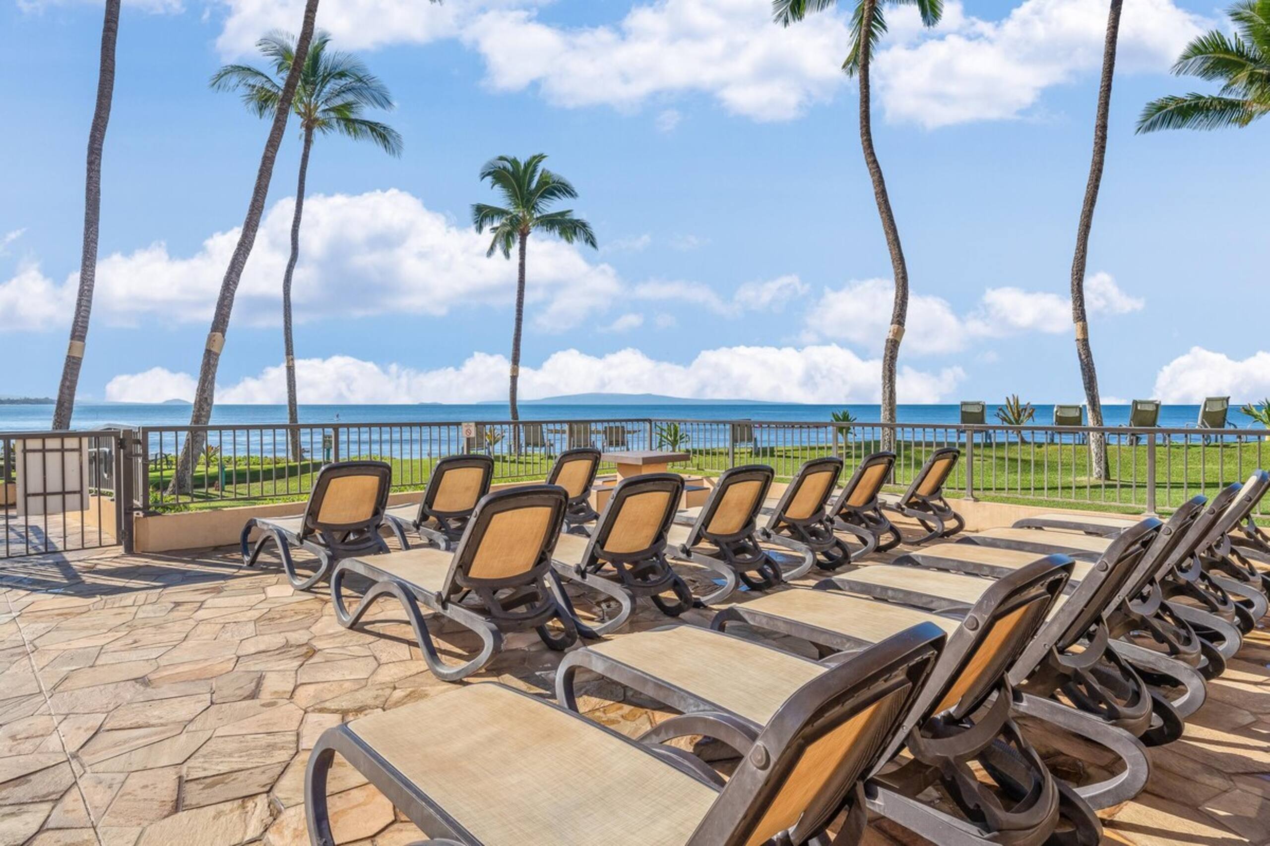 Gorgeous Oceanfront Remodel I Sugar Beach 210 - Photo 22
