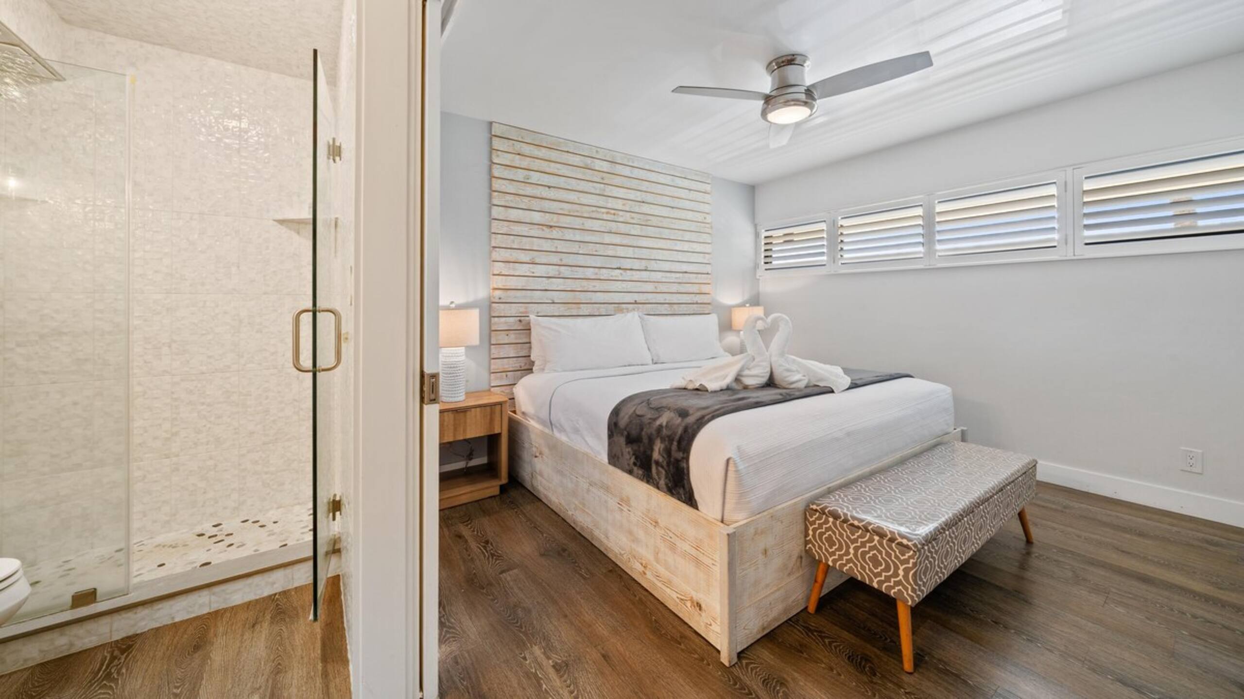 Gorgeous Oceanfront Remodel I Sugar Beach 210 - Photo 33