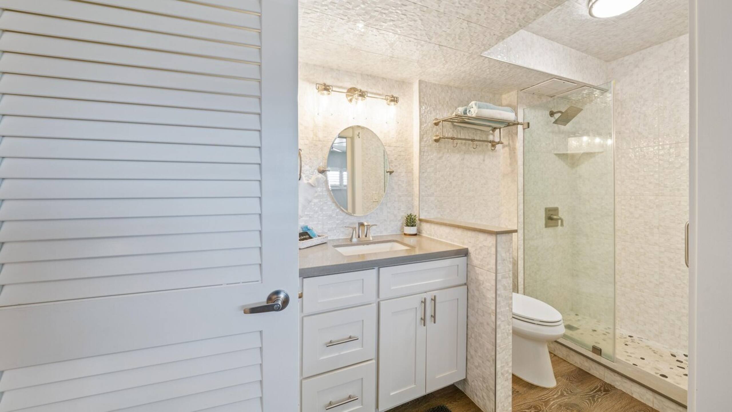 Gorgeous Oceanfront Remodel I Sugar Beach 210 - Photo 13