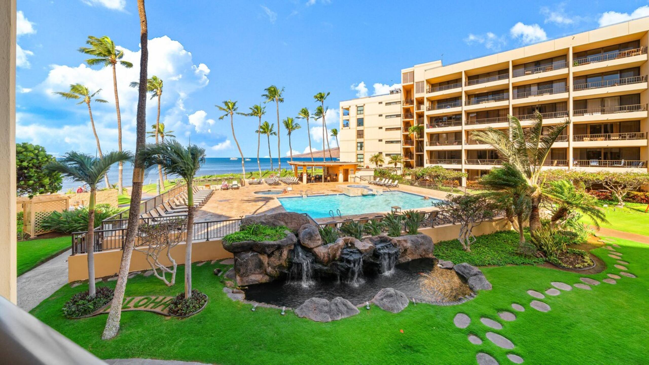 Gorgeous Oceanfront Remodel I Sugar Beach 210 - Photo 41