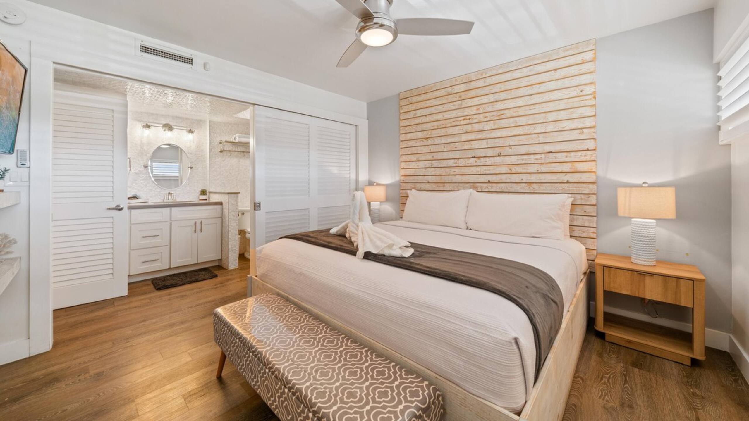 Gorgeous Oceanfront Remodel I Sugar Beach 210 - Photo 12