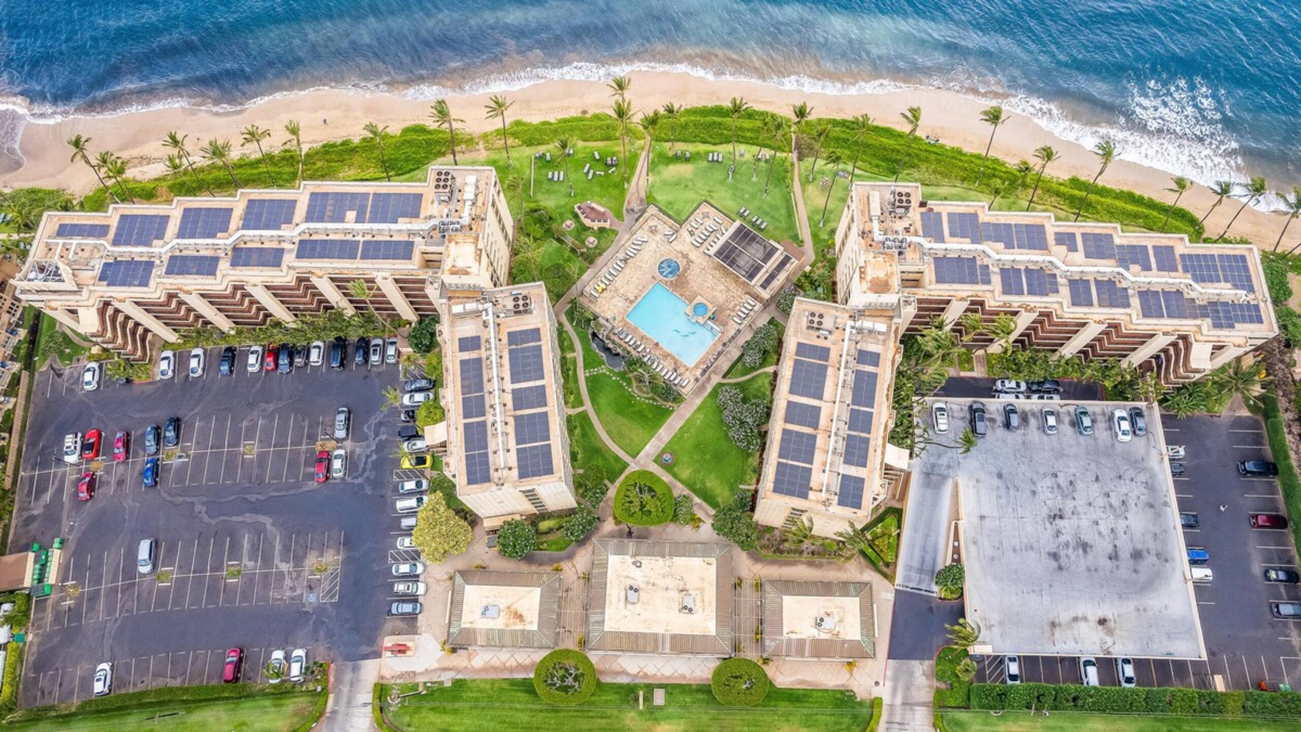 Gorgeous Oceanfront Remodel I Sugar Beach 210 - Photo 25