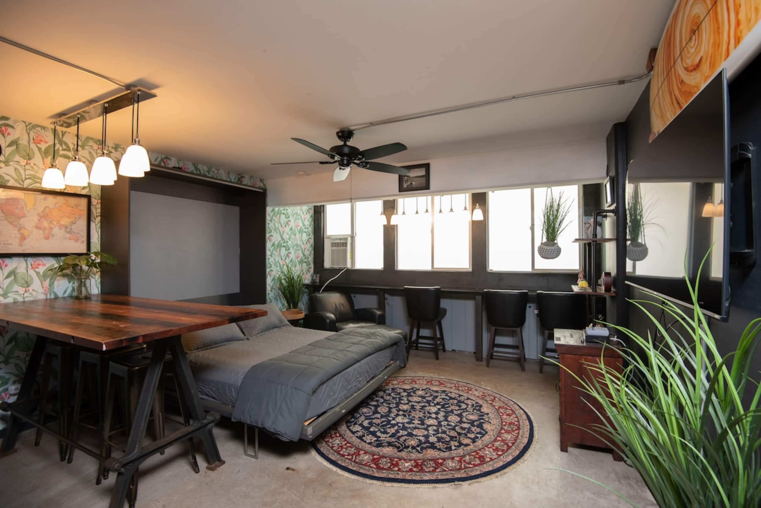 Modern Concept Shangri-La in the Heart of Waikiki - Photo 6