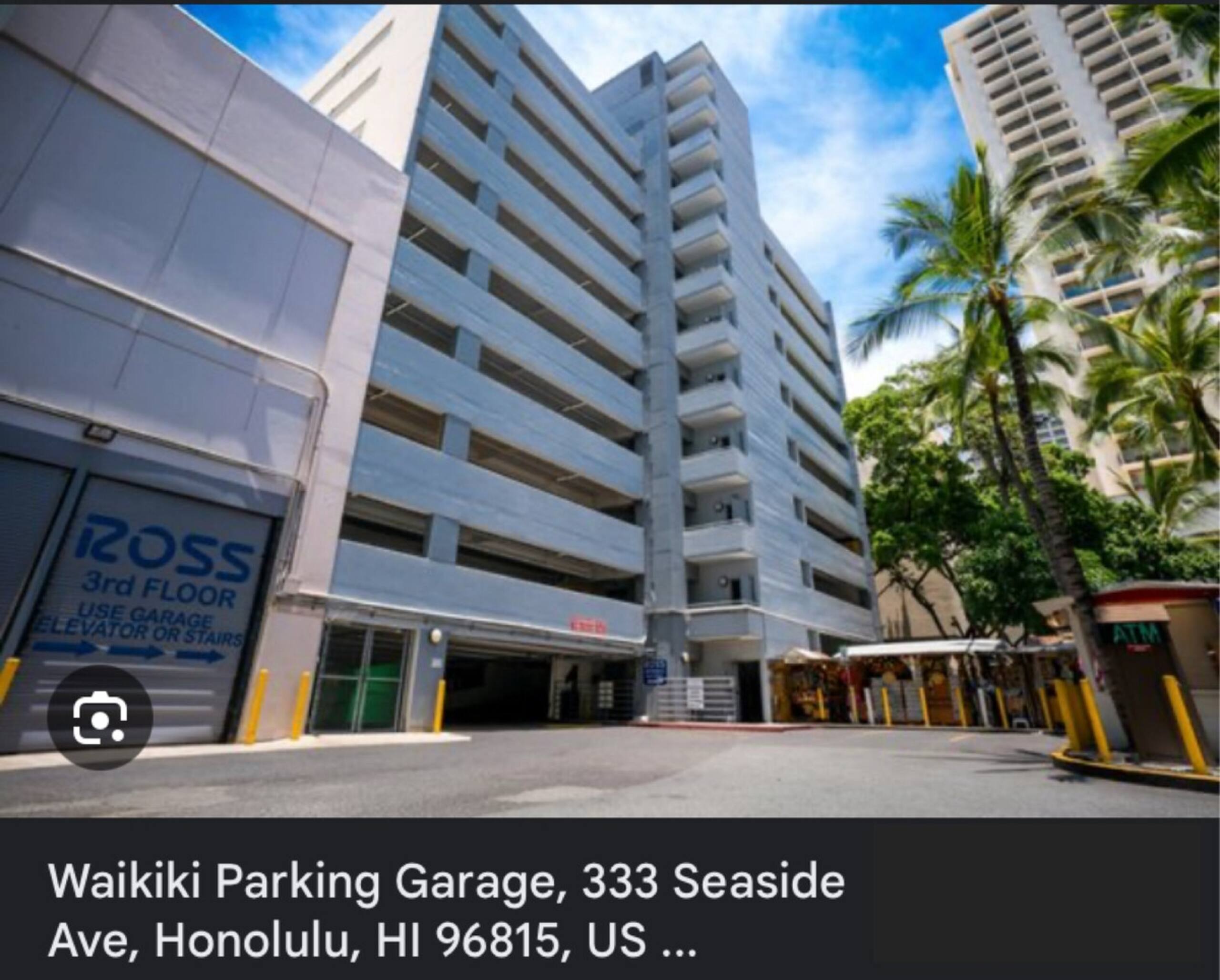 Wakiki condo near beach, kitchen, pool, sleeps 8 - Photo 79