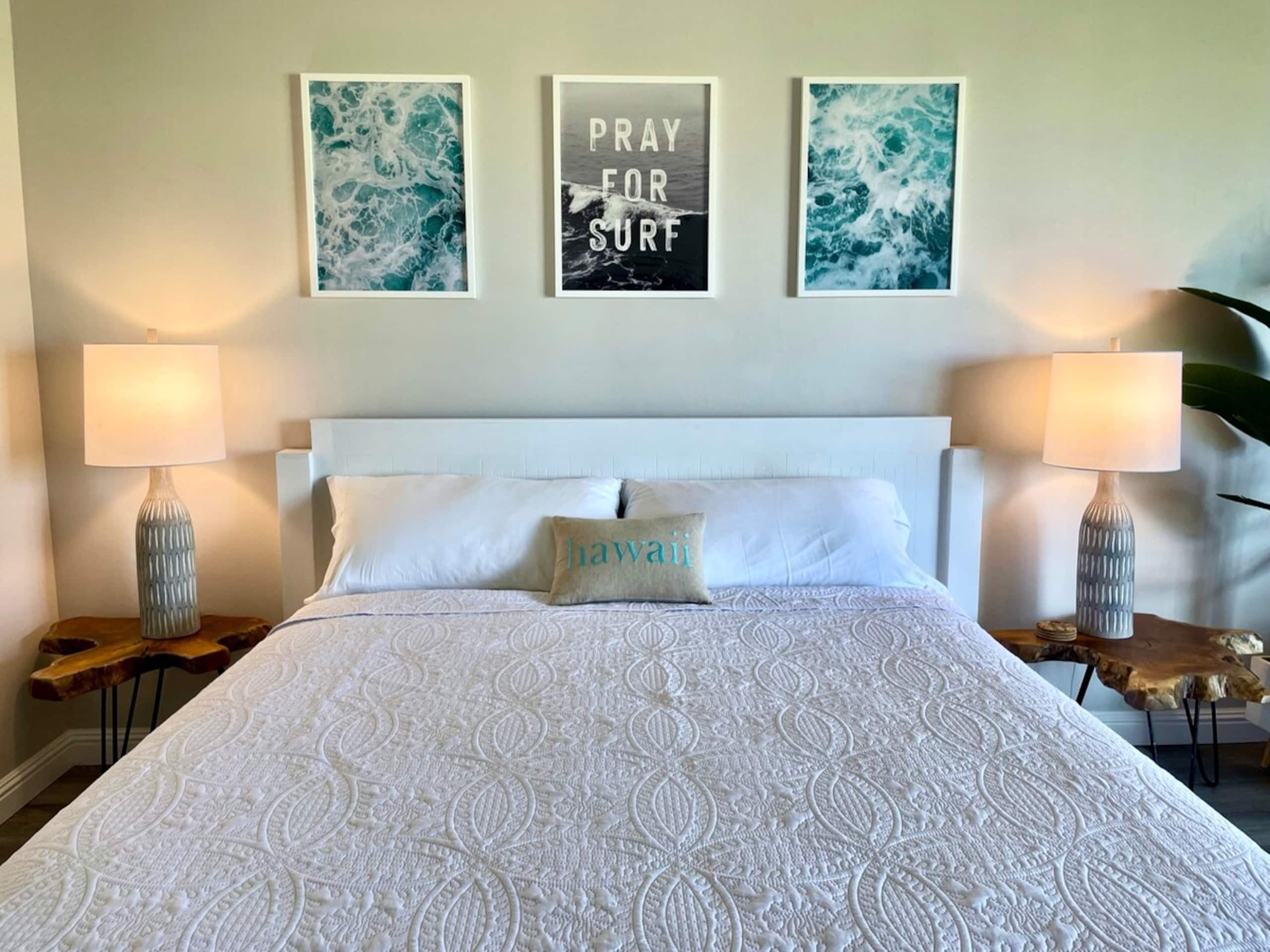 The Nalu Suite - Main photo