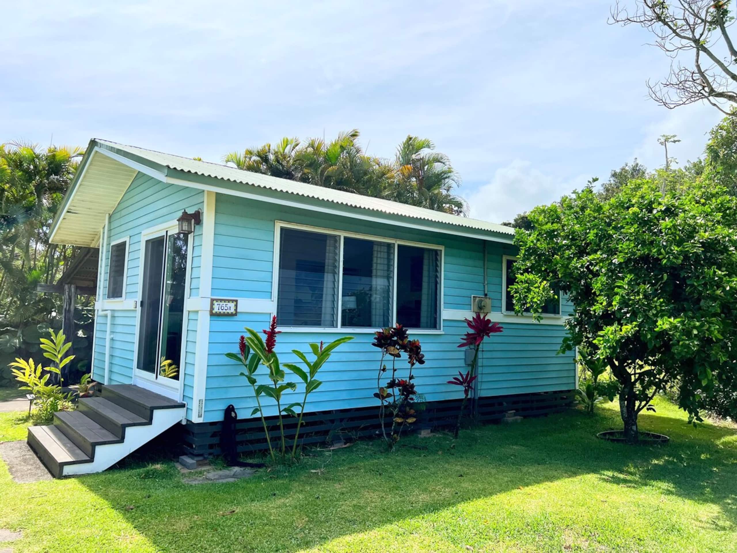 Great Location, 1 BR Beachy, VERY CLEAN Cottage - Photo 6