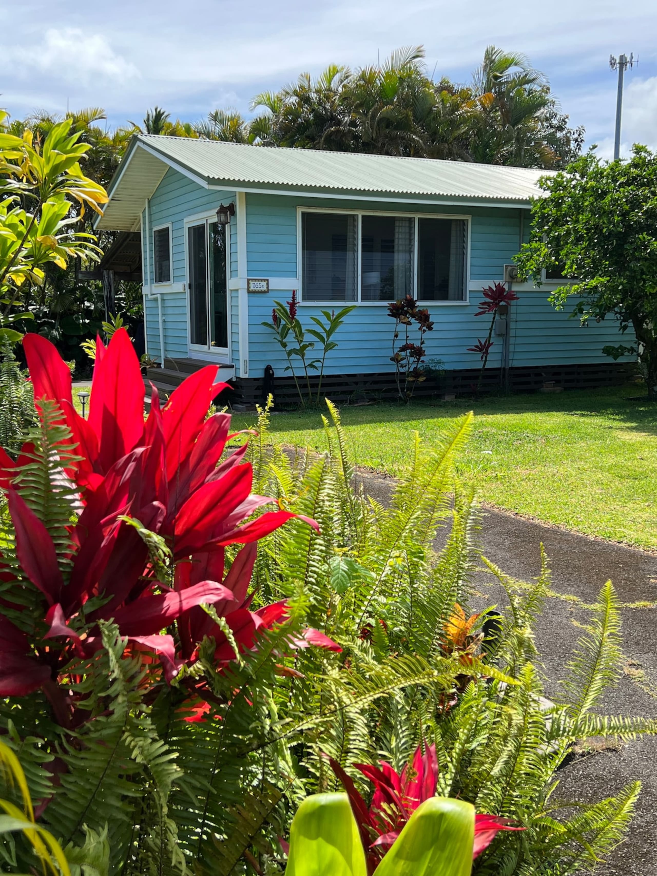 Great Location, 1 BR Beachy, VERY CLEAN Cottage - Photo 2