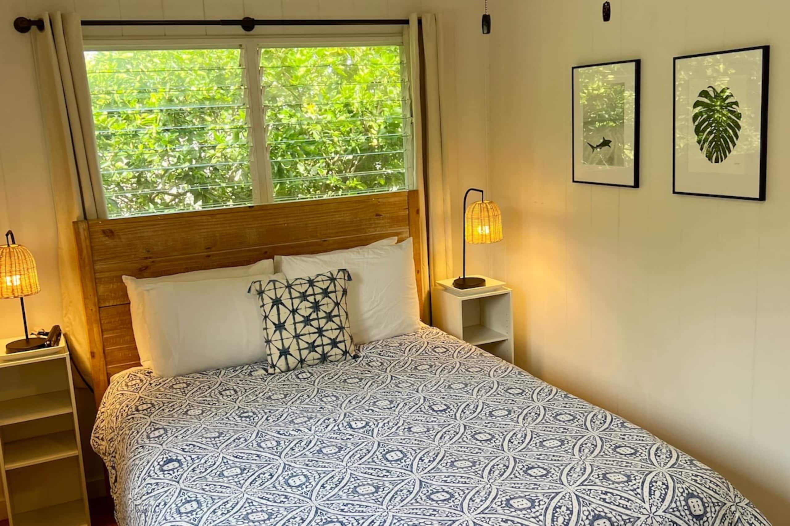Great Location, 1 BR Beachy, VERY CLEAN Cottage - Photo 4