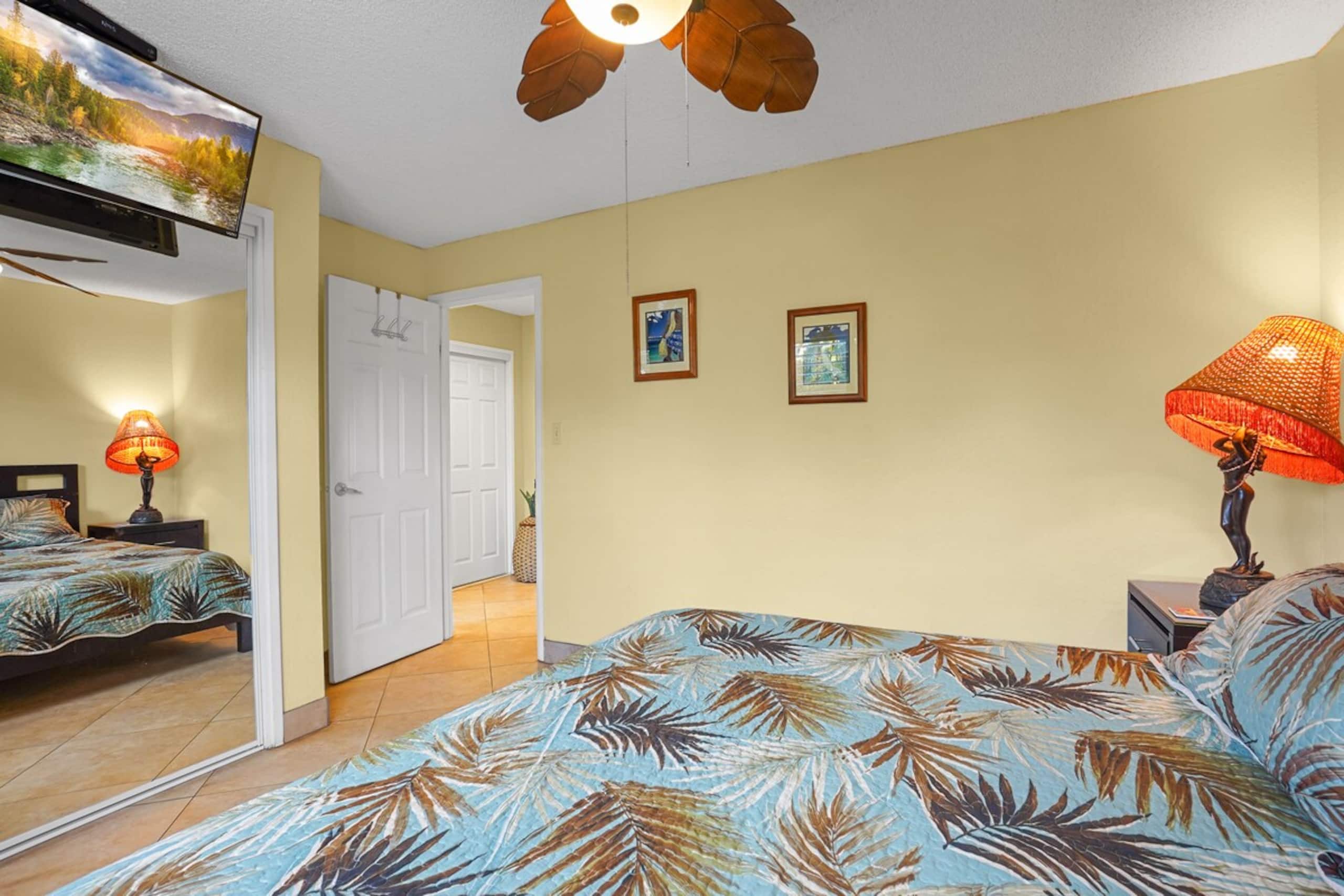 Low rates- A/C-free parking- No resort fees KR103 - Photo 8