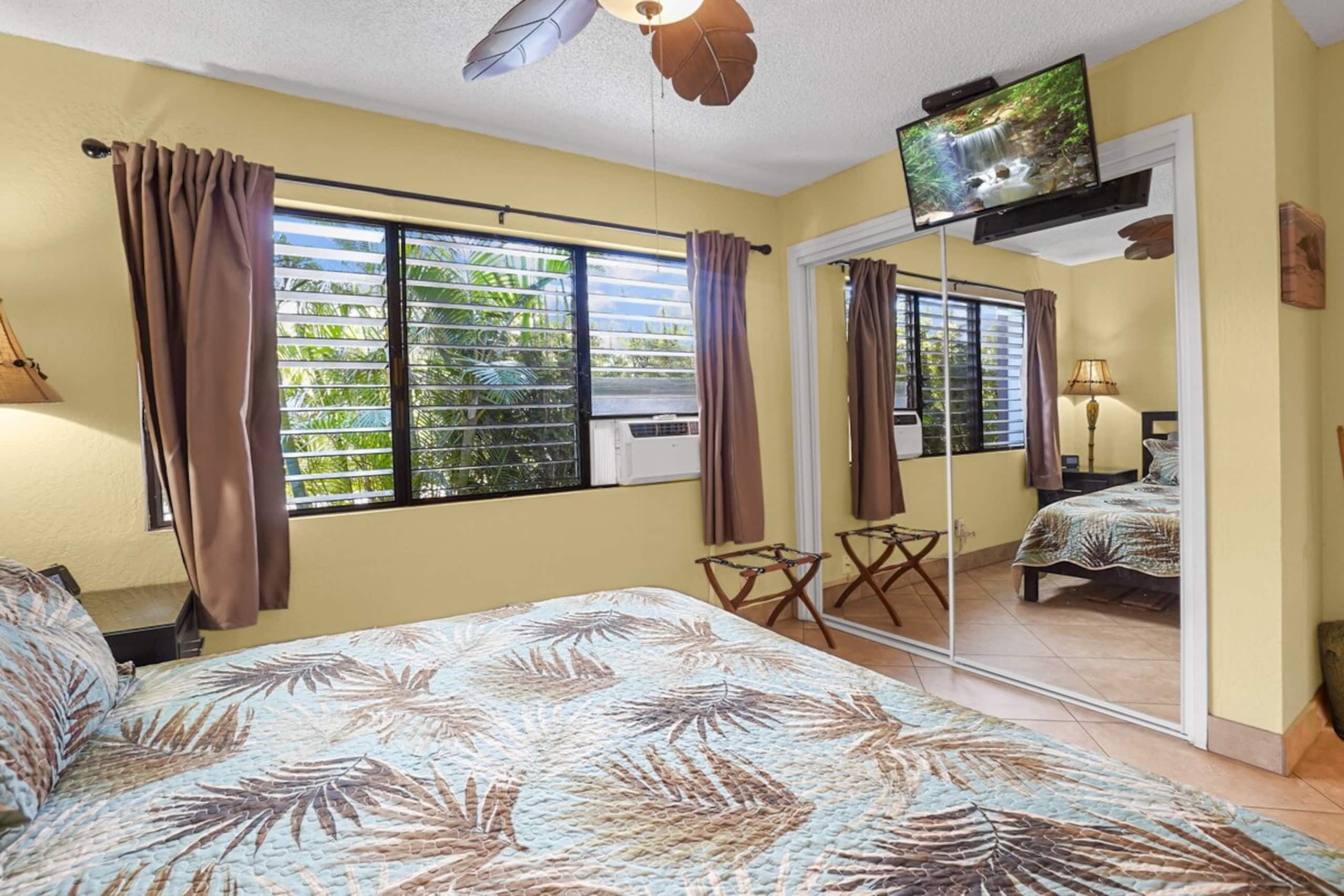 Low rates- A/C-free parking- No resort fees KR103 - Photo 5
