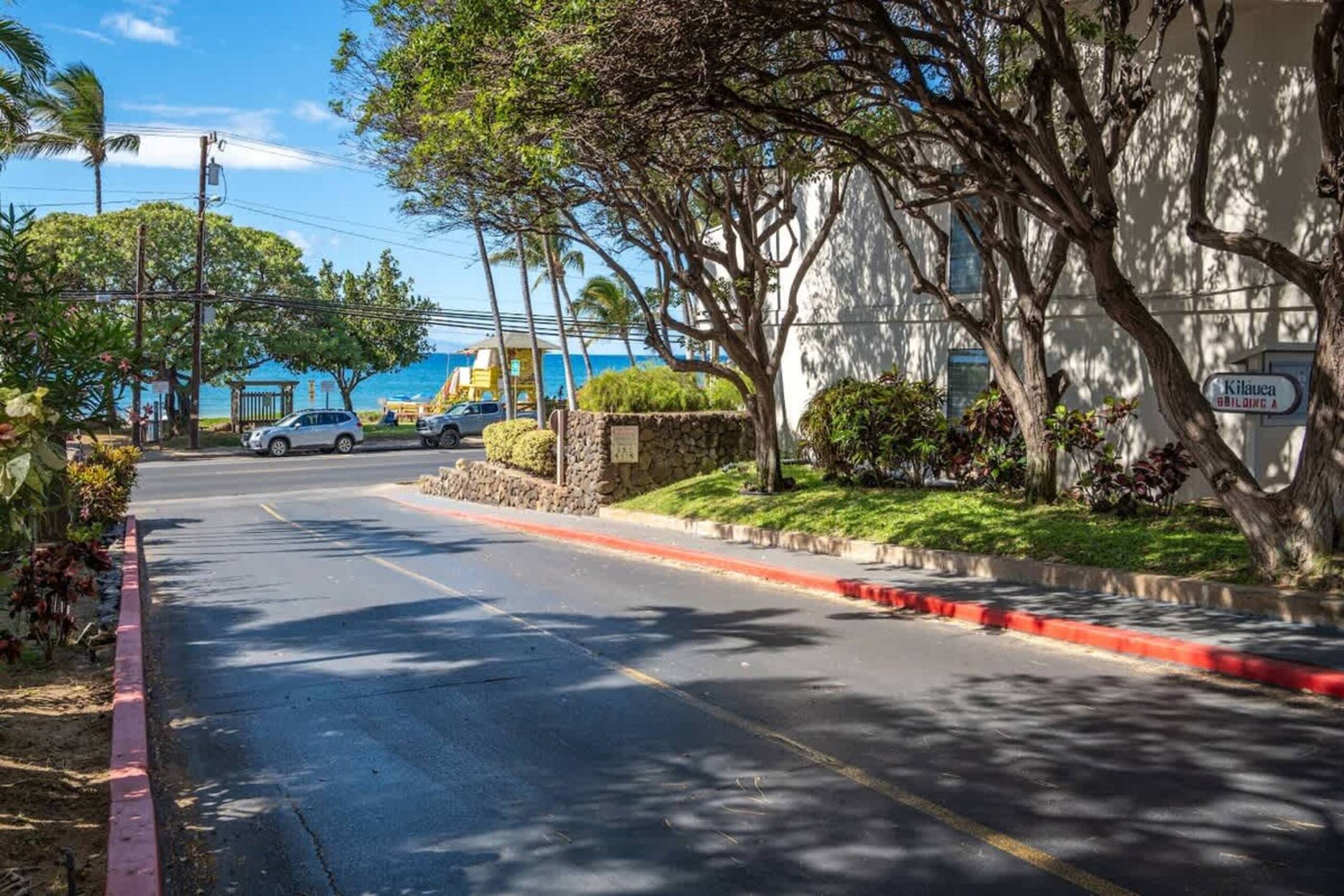 Stylish Hawaiian Tropical Oceanview Vistas - Photo 41