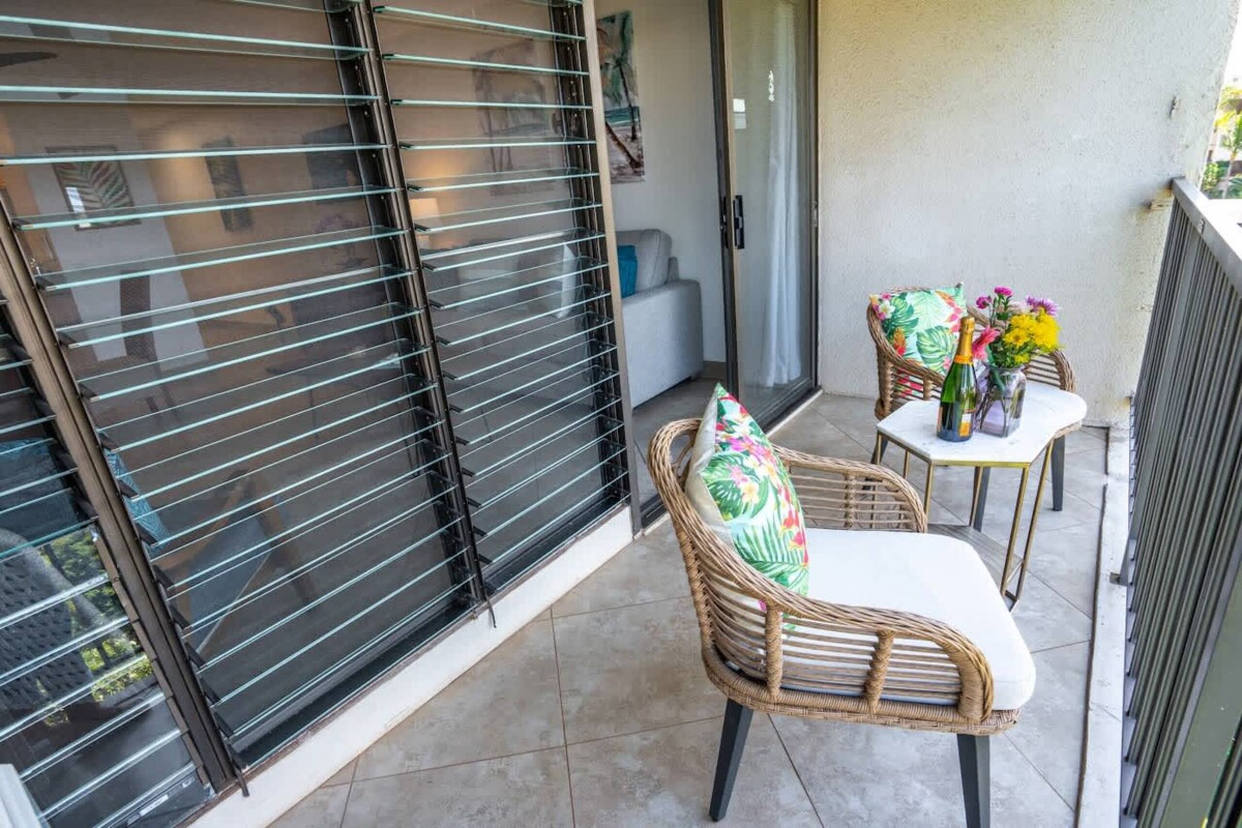 Stylish Hawaiian Tropical Oceanview Vistas - Photo 28