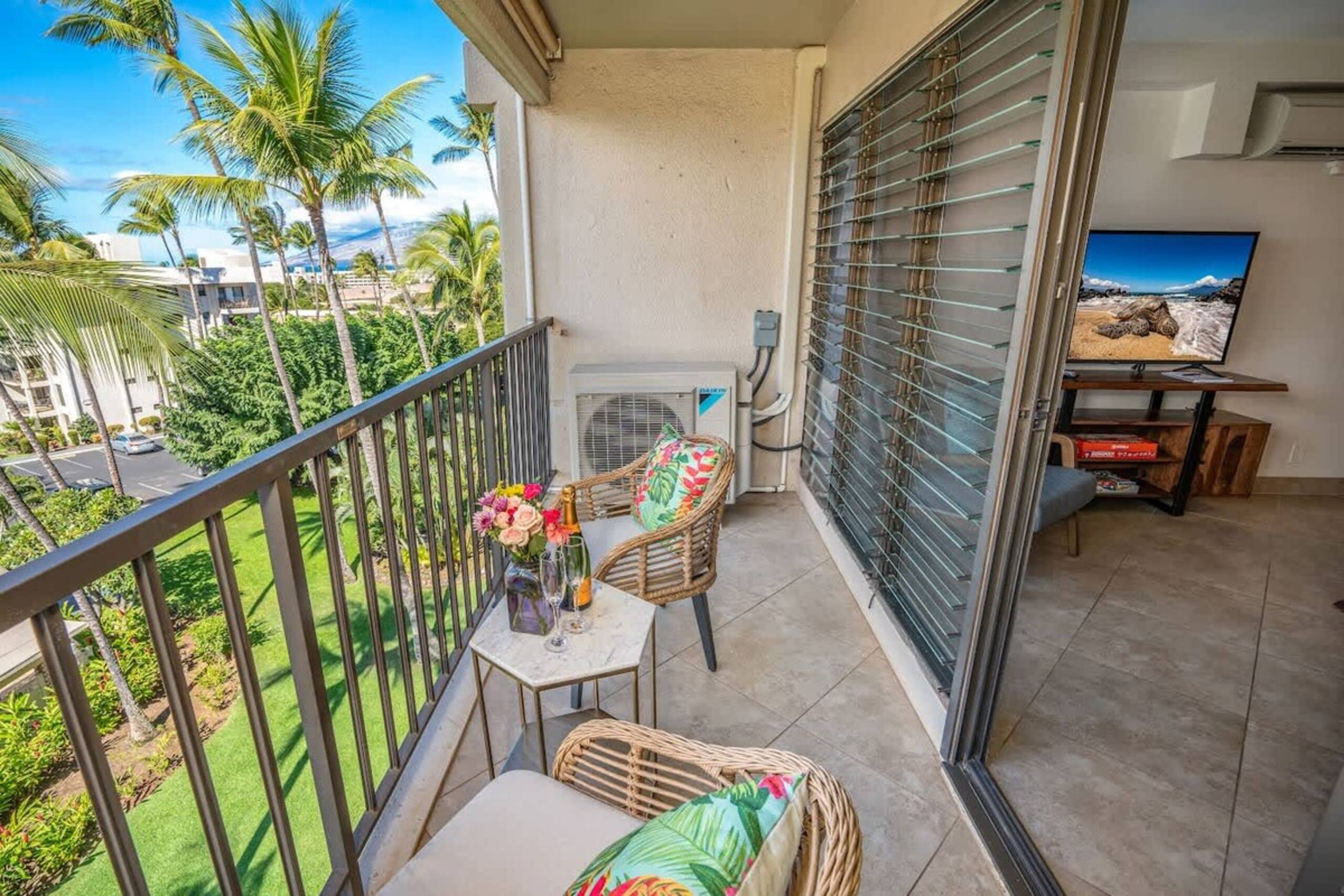 Stylish Hawaiian Tropical Oceanview Vistas - Photo 27