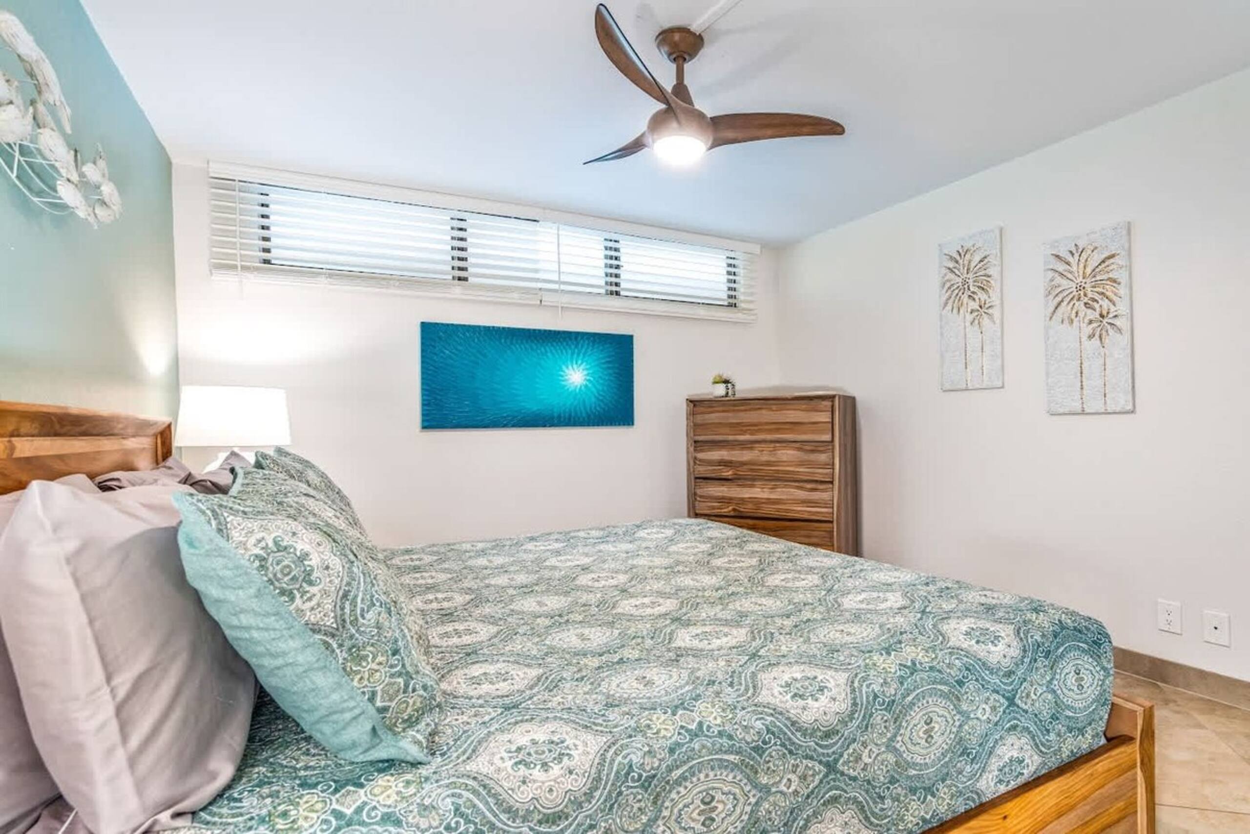 Stylish Hawaiian Tropical Oceanview Vistas - Photo 17
