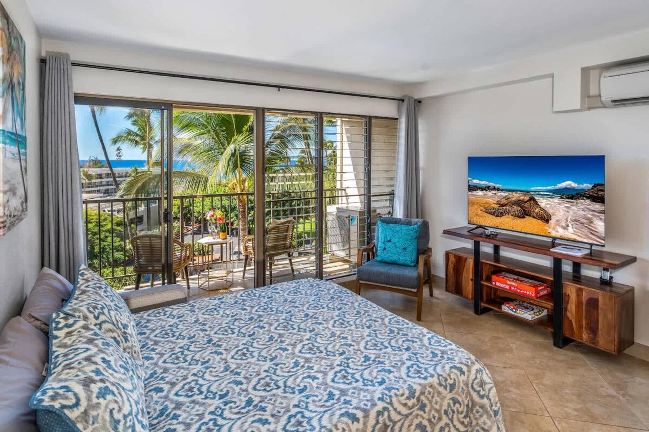 Stylish Hawaiian Tropical Oceanview Vistas - Photo 31