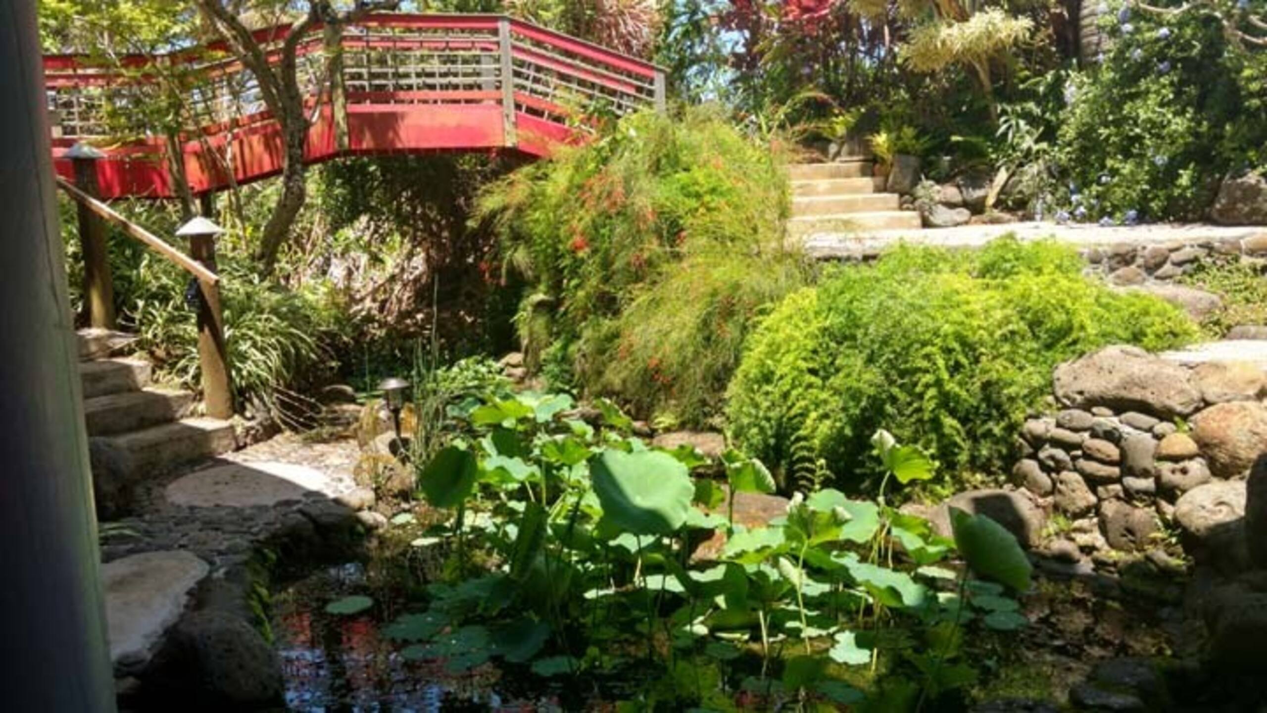 Asia House, Garden Ohana - Photo 7