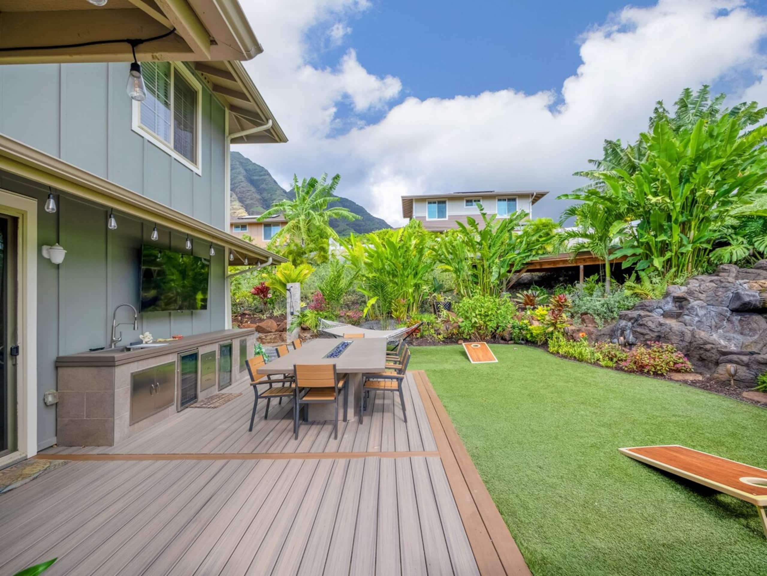 He'e Hideout Airbnbs Top 1% Most Desired Home - Photo 123