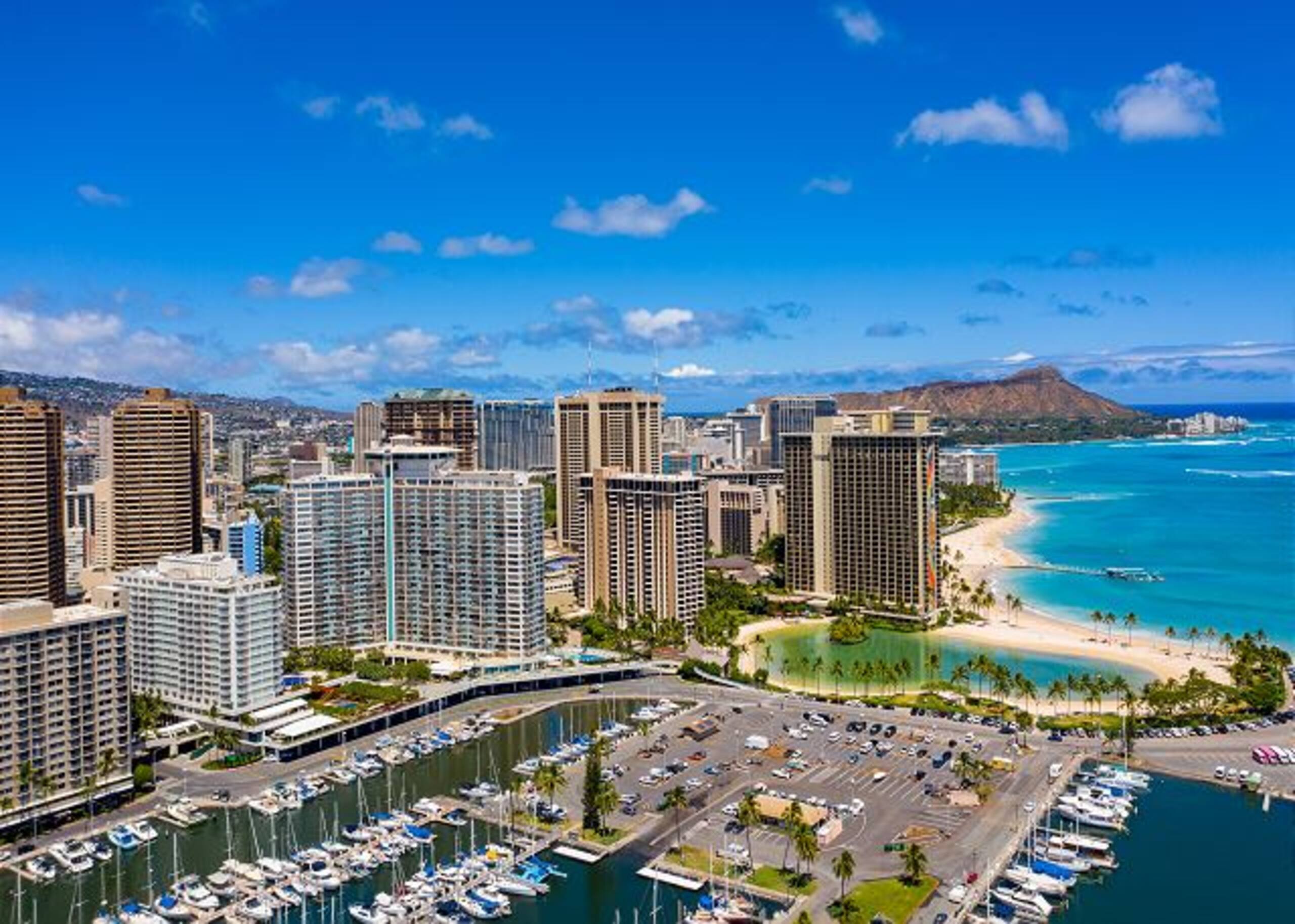 Stunning 20F Ocean Views: Waikiki Coastal Paradise - Photo 24
