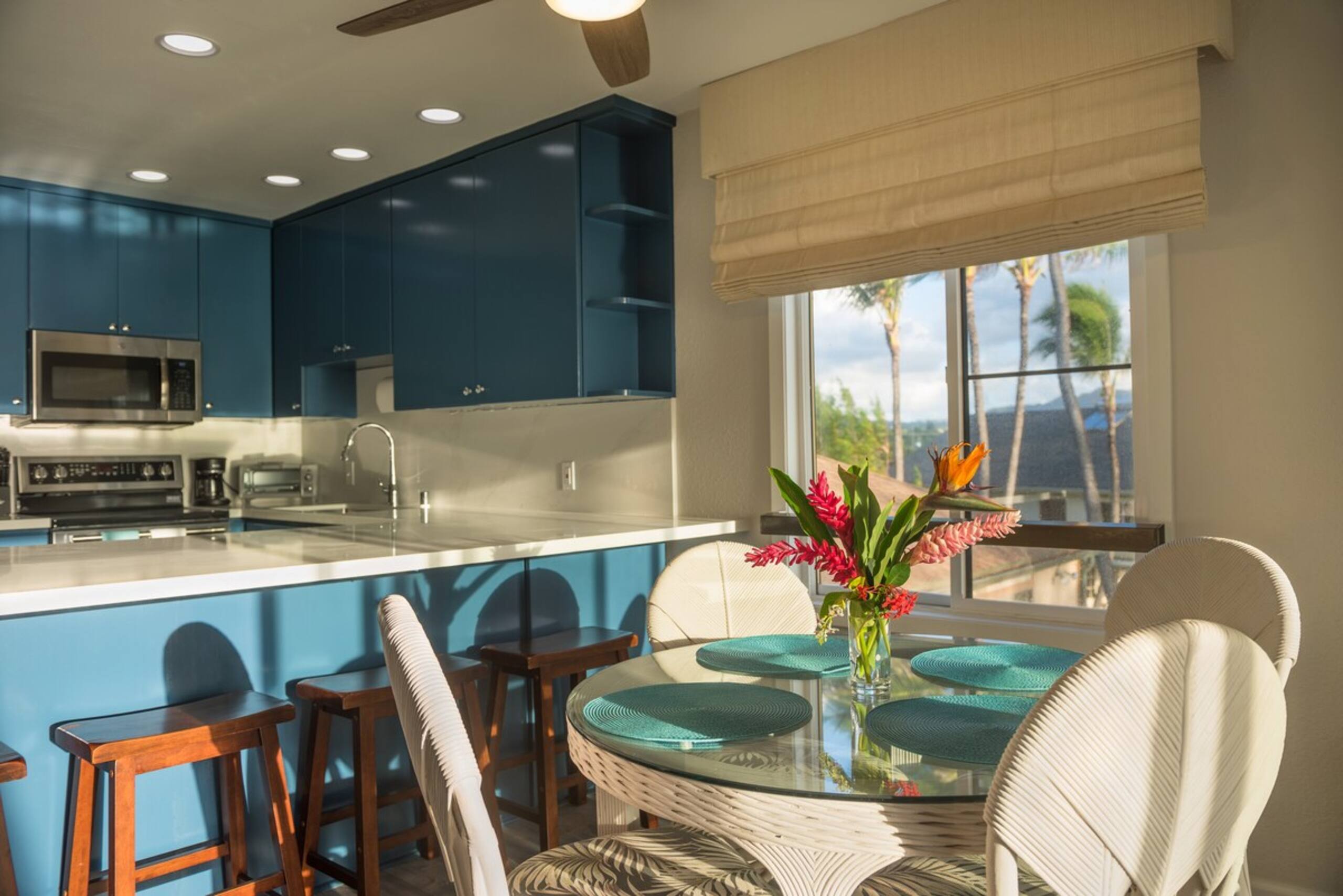 Corner Beachfront Penthouse w/AC - Photo 13