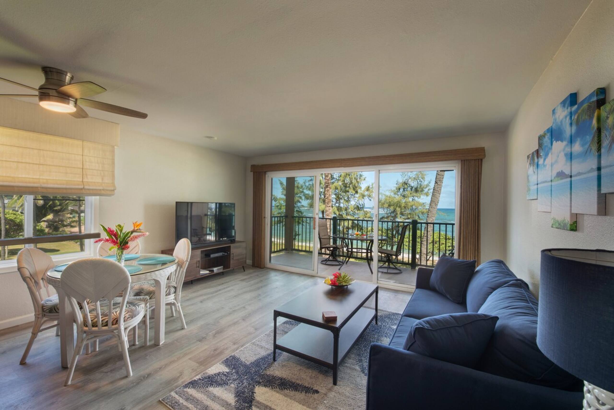 Corner Beachfront Penthouse w/AC - Photo 11