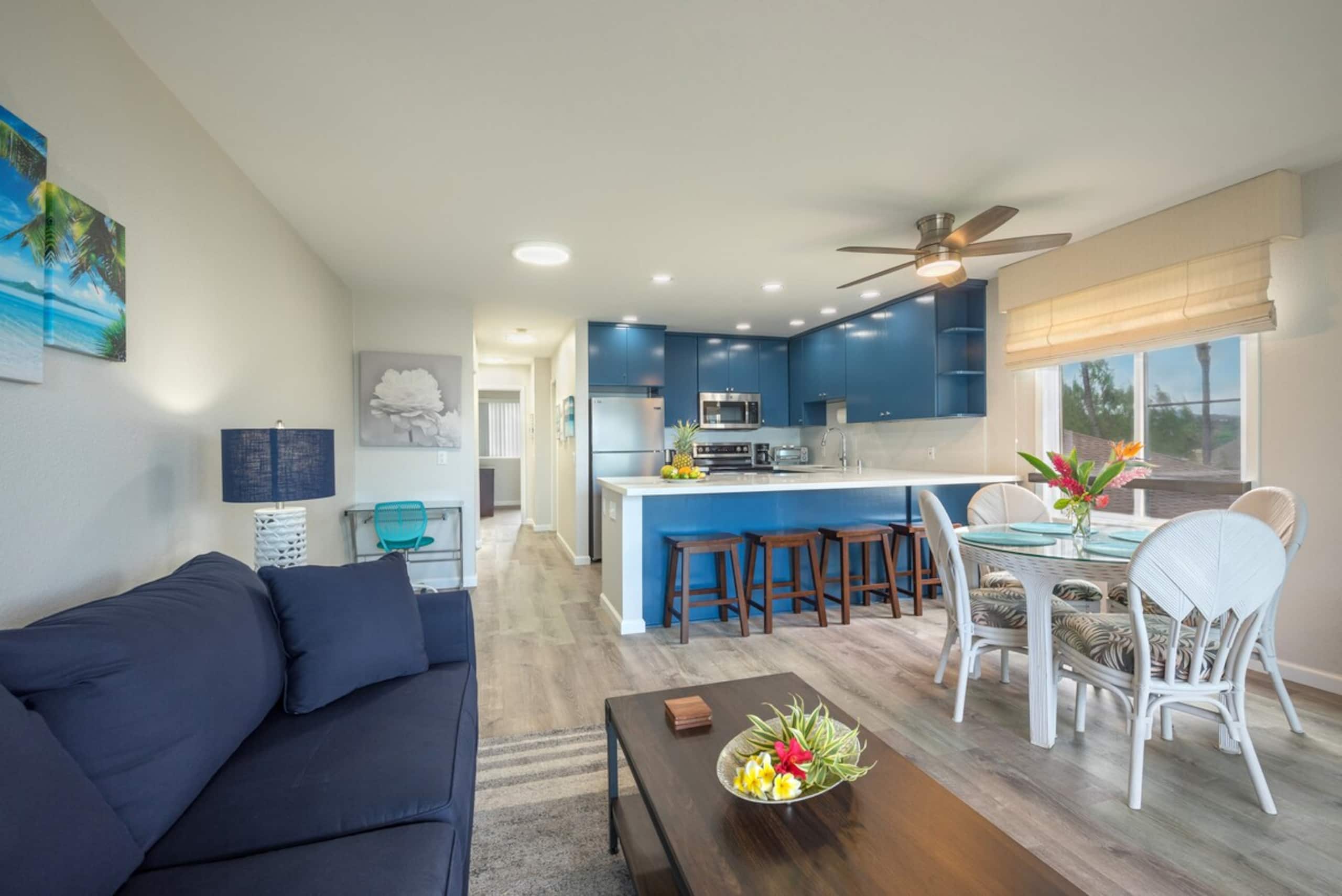 Corner Beachfront Penthouse w/AC - Photo 12