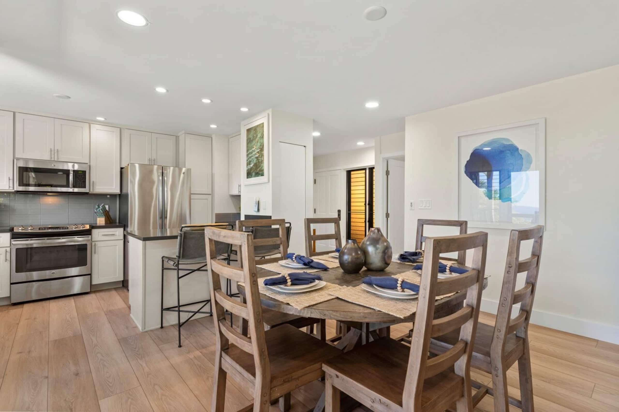 A.R.A Retreats: Garden Oasis - Photo 8