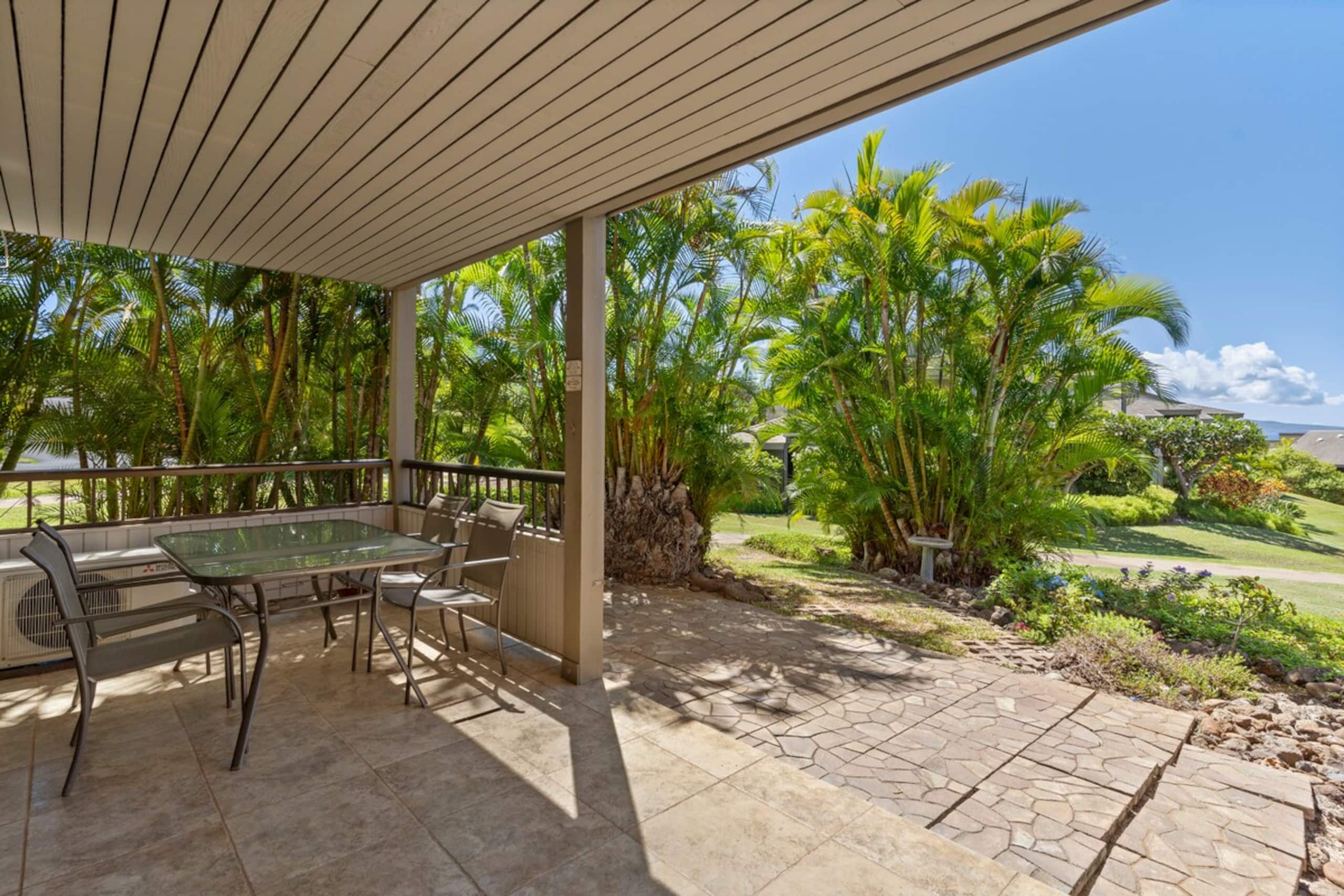 A.R.A Retreats: Garden Oasis - Photo 35