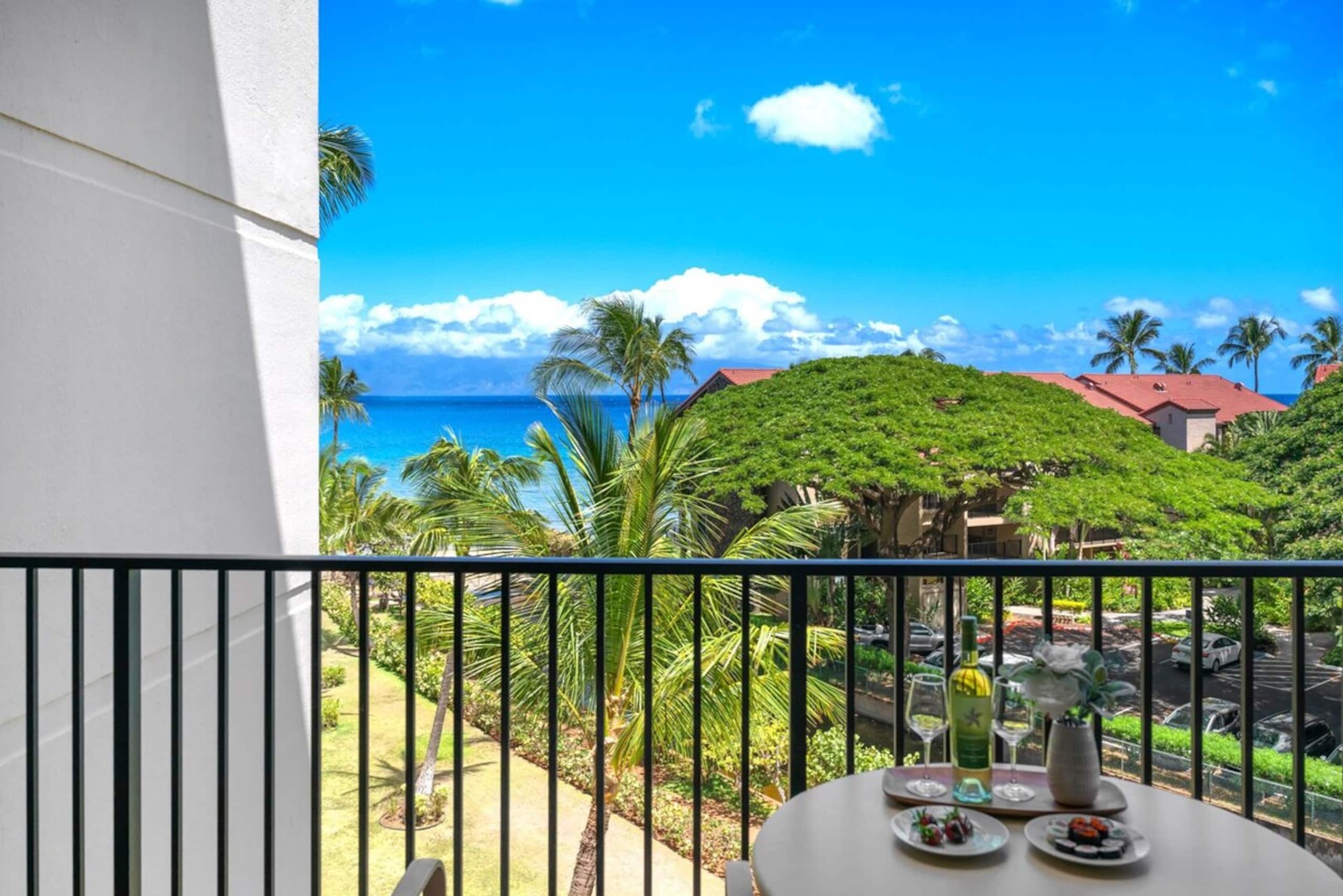 Paradise found, ocean views, lush vibes - Photo 25