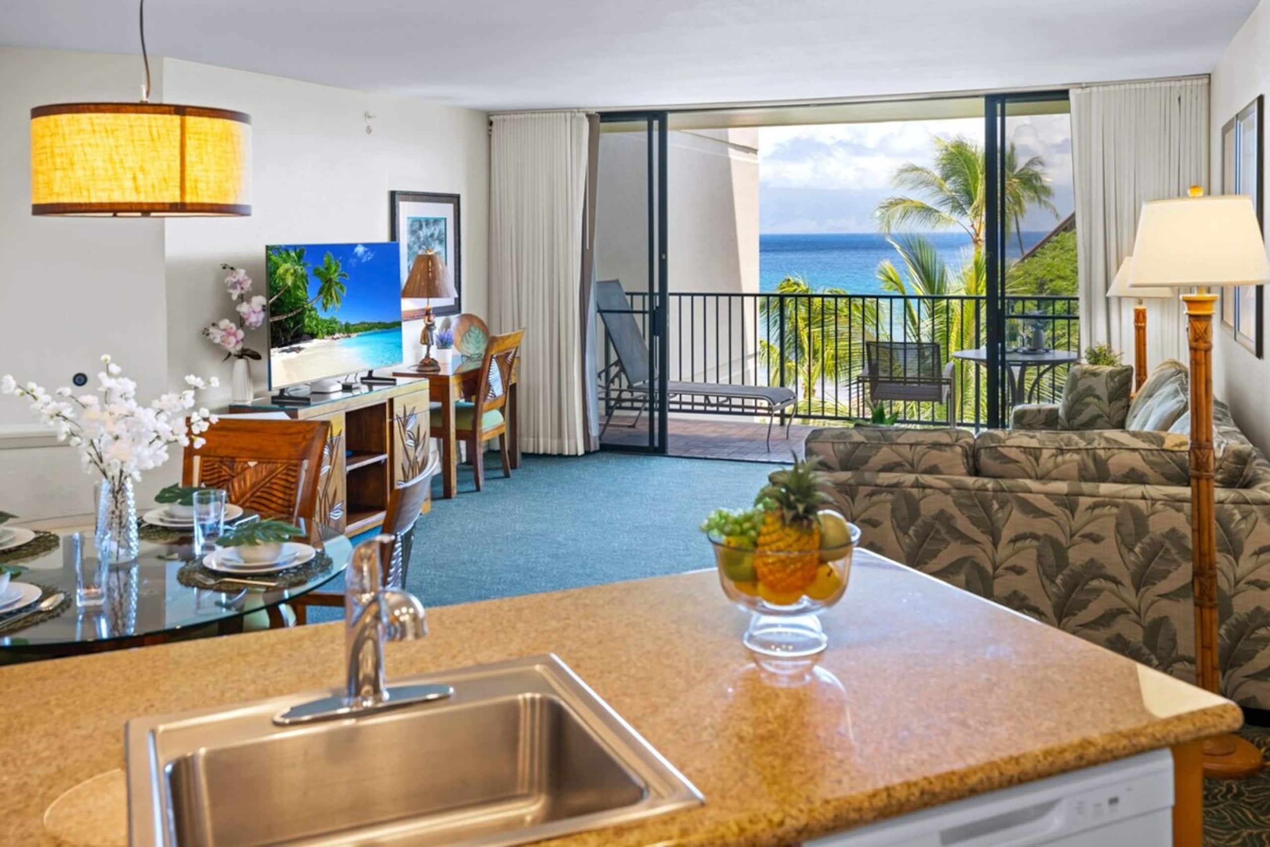 Paradise found, ocean views, lush vibes - Photo 12