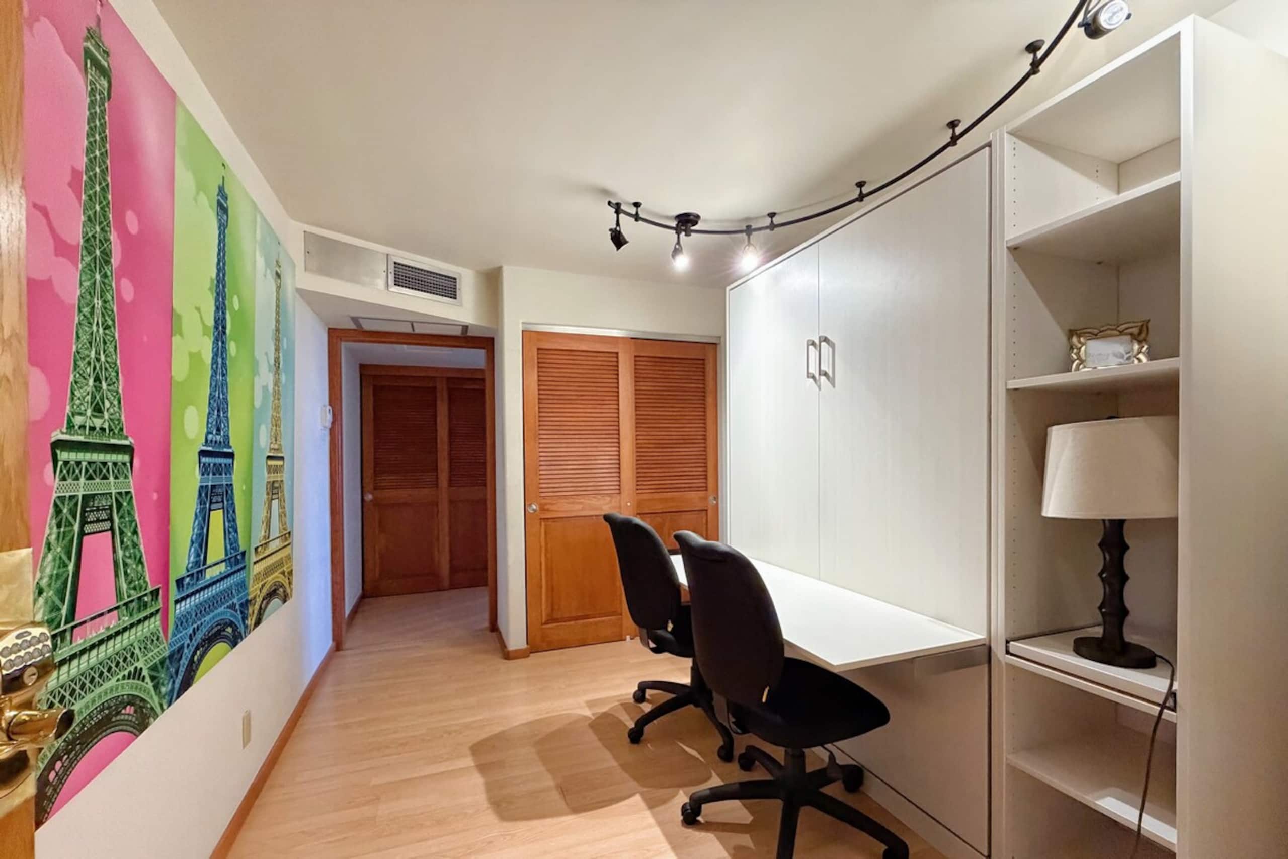 Oceanview Downtown Suite - Photo 8