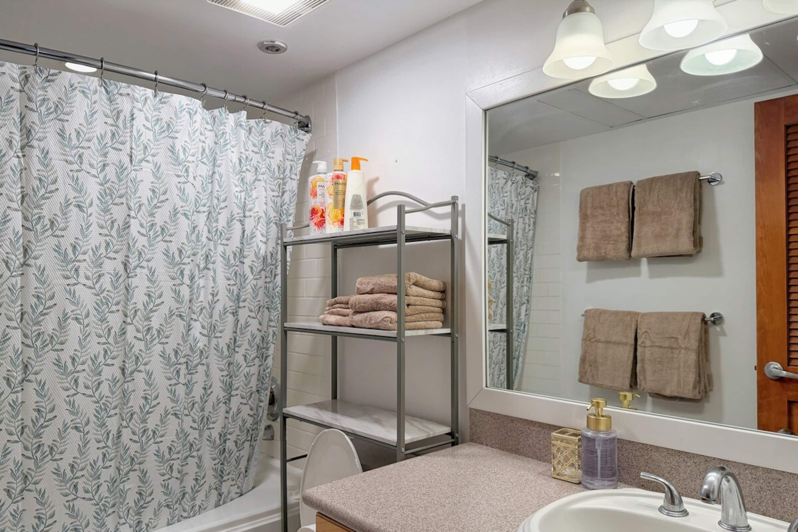 Oceanview Downtown Suite - Photo 17