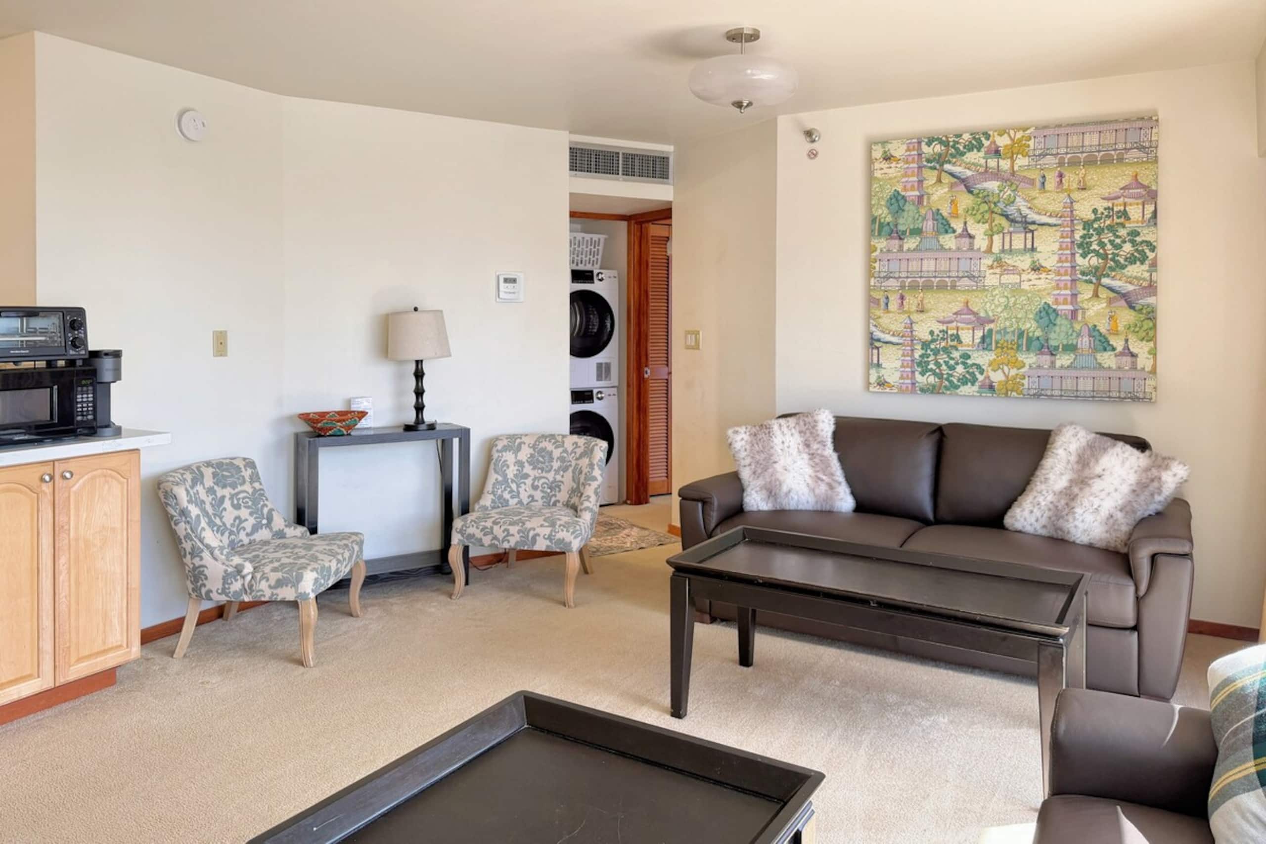 Oceanview Downtown Suite - Photo 4