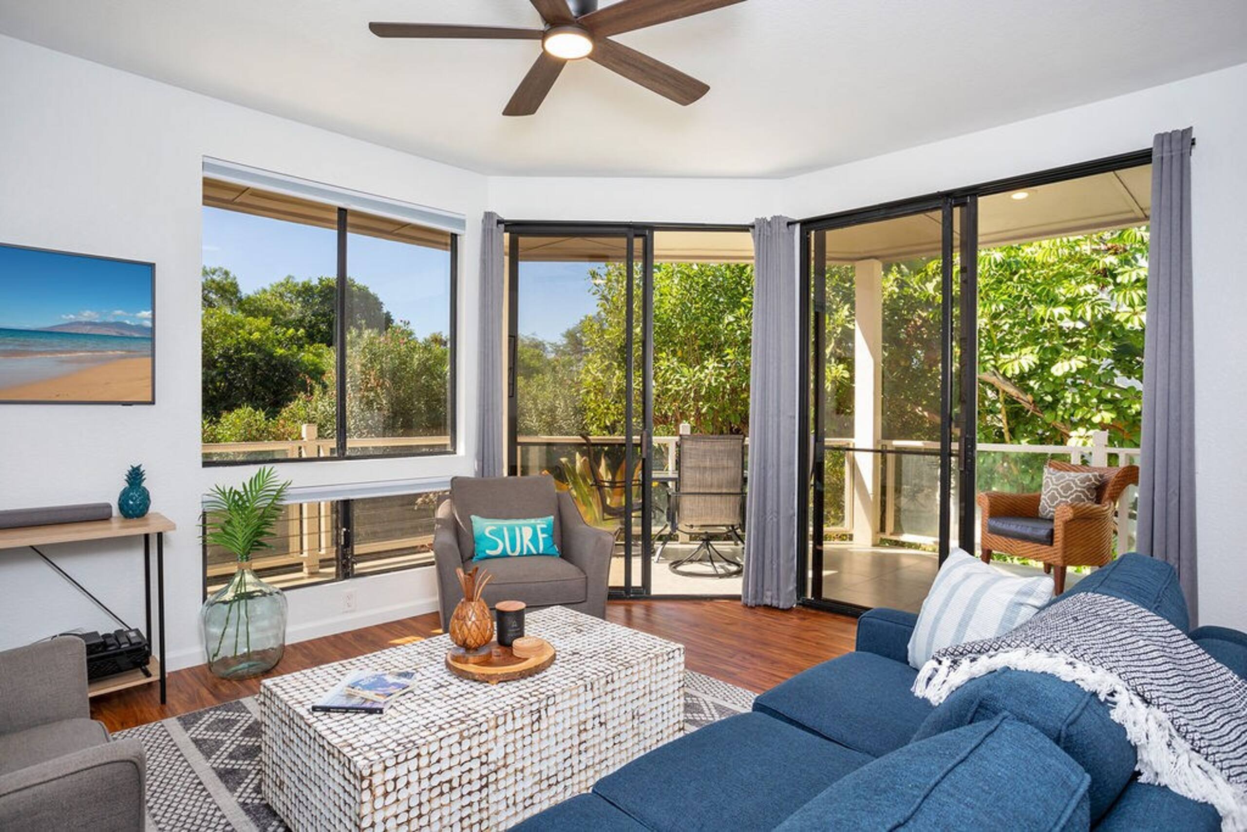 3 Bedrooms & Sofa Sleeper w/office, sleeps 8 - Photo 6