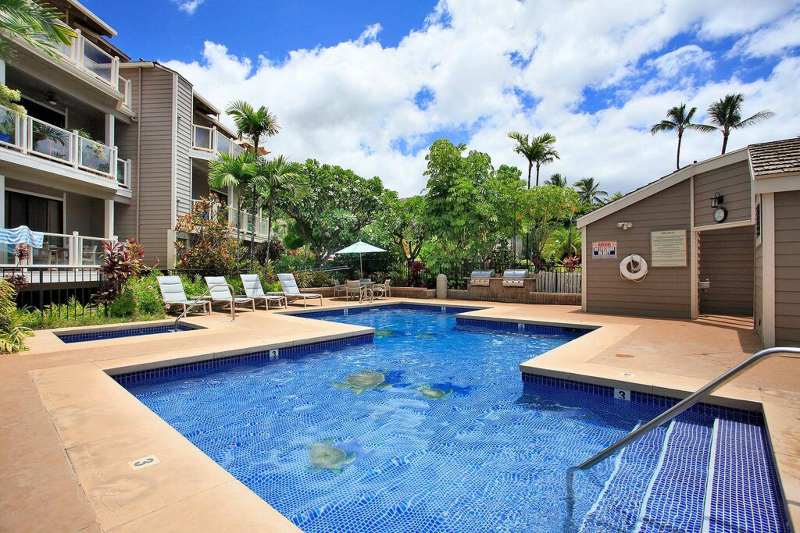 3 Bedrooms & Sofa Sleeper w/office, sleeps 8 - Photo 27