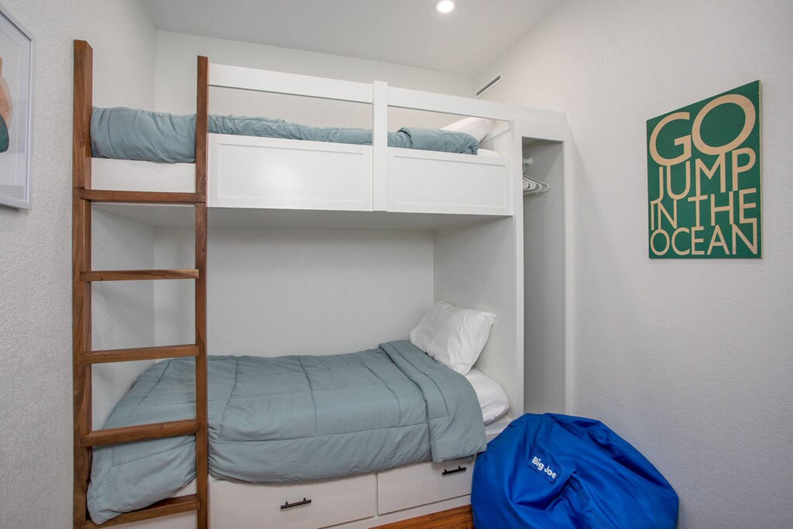 3 Bedrooms & Sofa Sleeper w/office, sleeps 8 - Photo 29